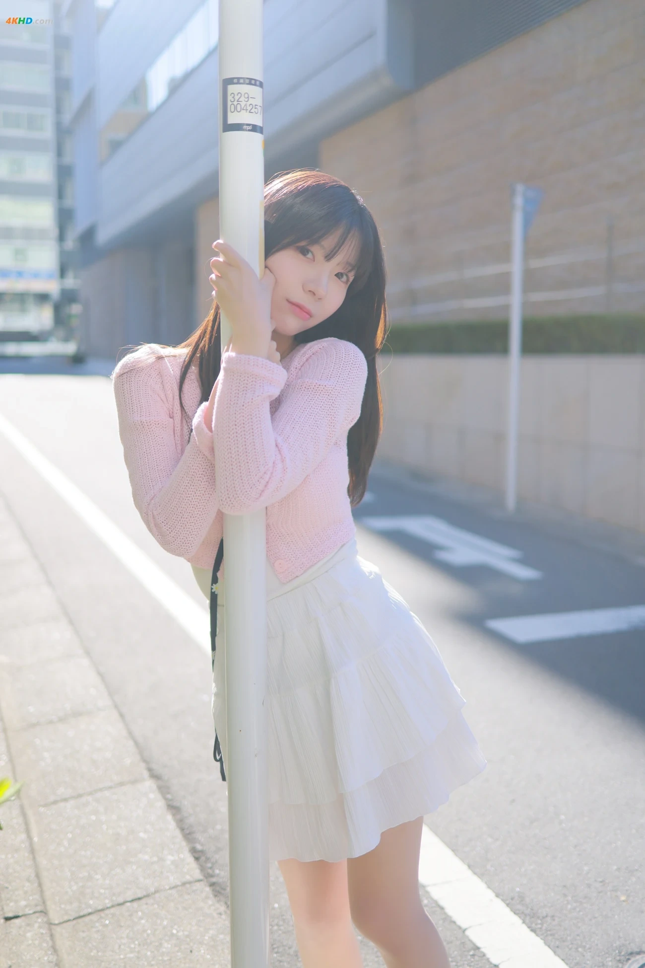 [Patreon] SsoBeulLi ( leeesovely) - Sakura — photo 14