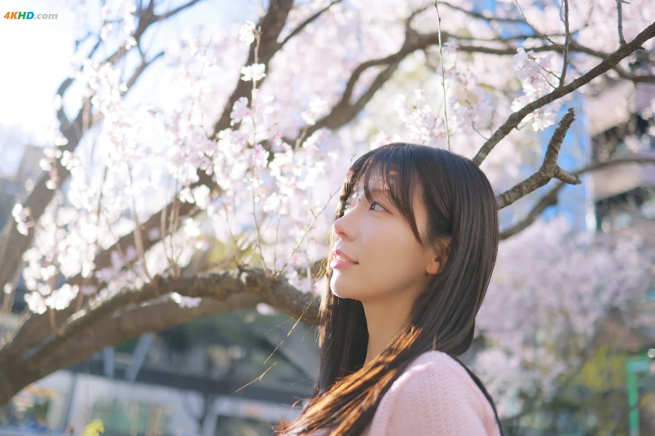 [Patreon] SsoBeulLi ( leeesovely) - Sakura — photo 16