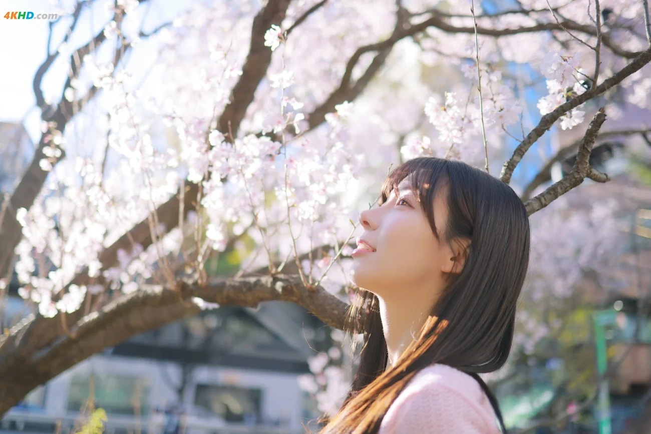 [Patreon] SsoBeulLi ( leeesovely) - Sakura — photo 17