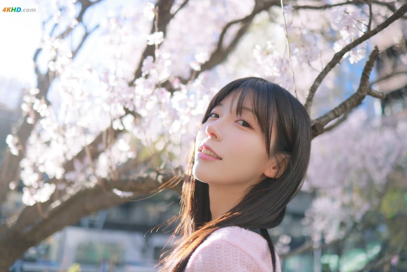 [Patreon] SsoBeulLi ( leeesovely) - Sakura — photo 18