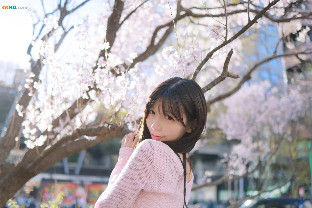 [Patreon] SsoBeulLi ( leeesovely) - Sakura — photo 19