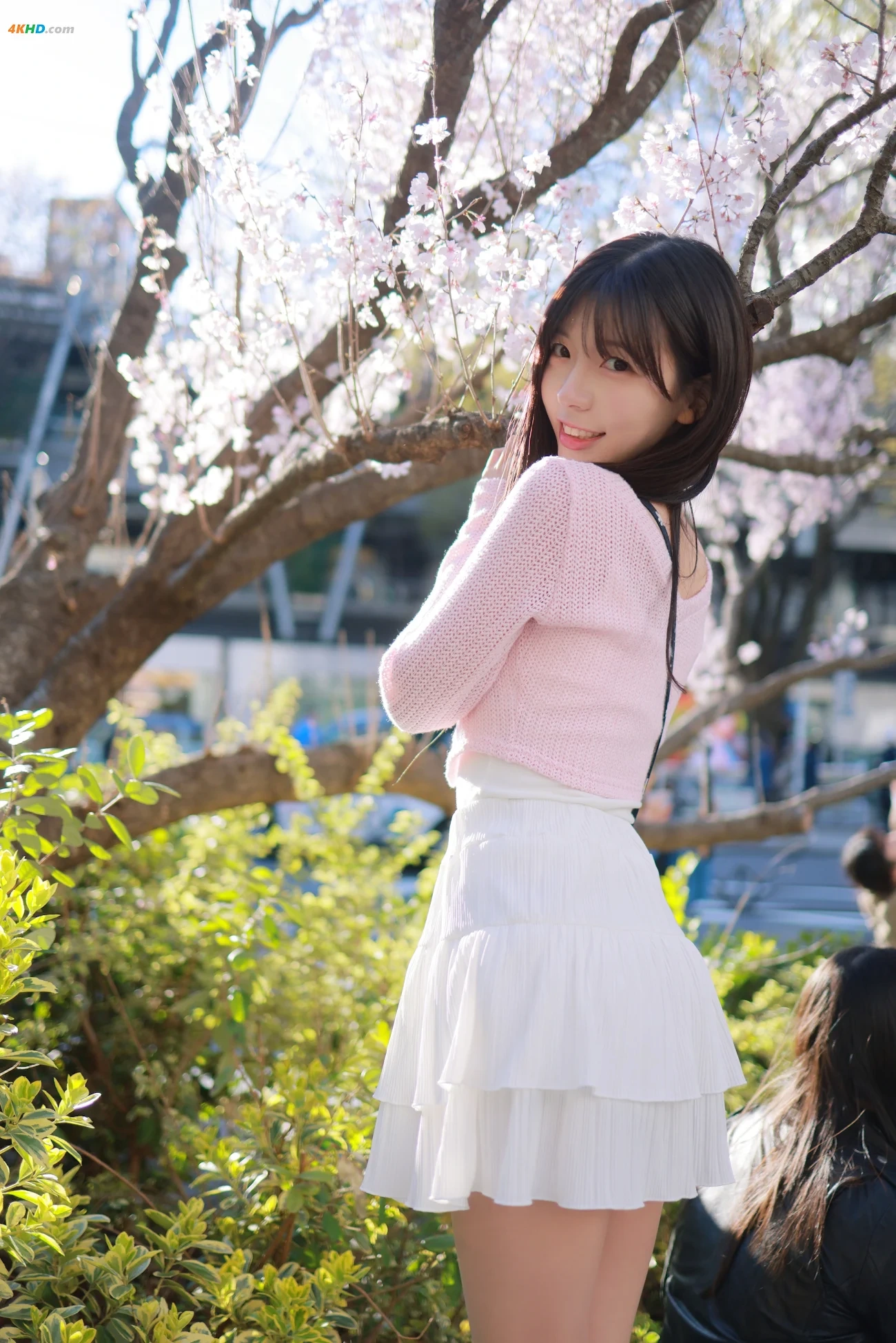 [Patreon] SsoBeulLi ( leeesovely) - Sakura — photo 20