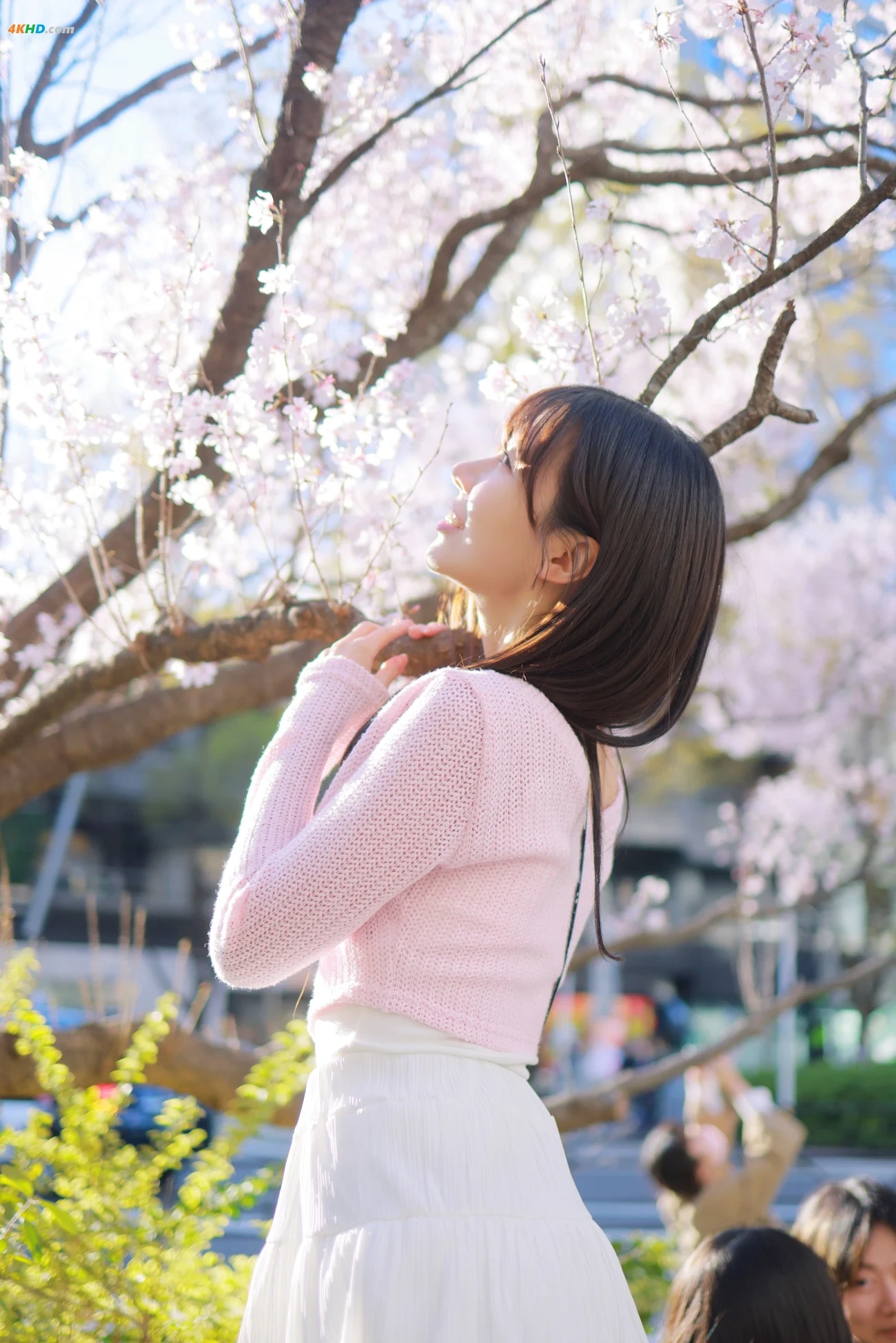 [Patreon] SsoBeulLi ( leeesovely) - Sakura — photo 21