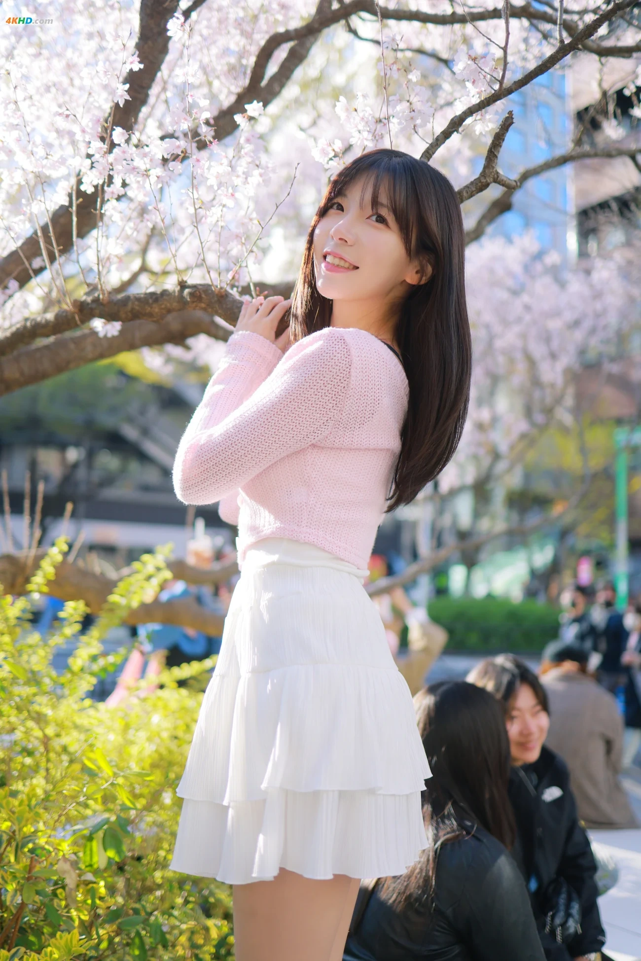 [Patreon] SsoBeulLi ( leeesovely) - Sakura — photo 22