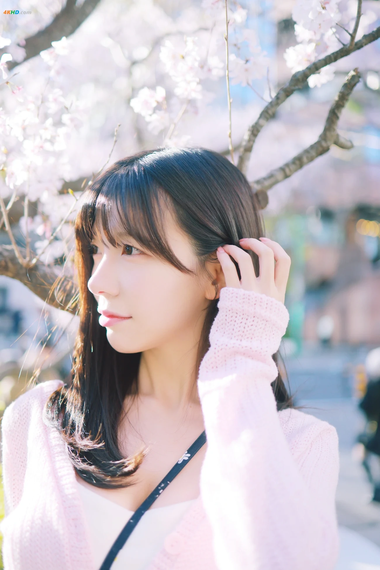 [Patreon] SsoBeulLi ( leeesovely) - Sakura — photo 24