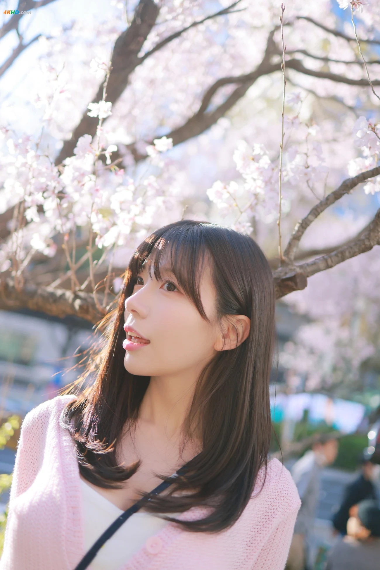 [Patreon] SsoBeulLi ( leeesovely) - Sakura — photo 27