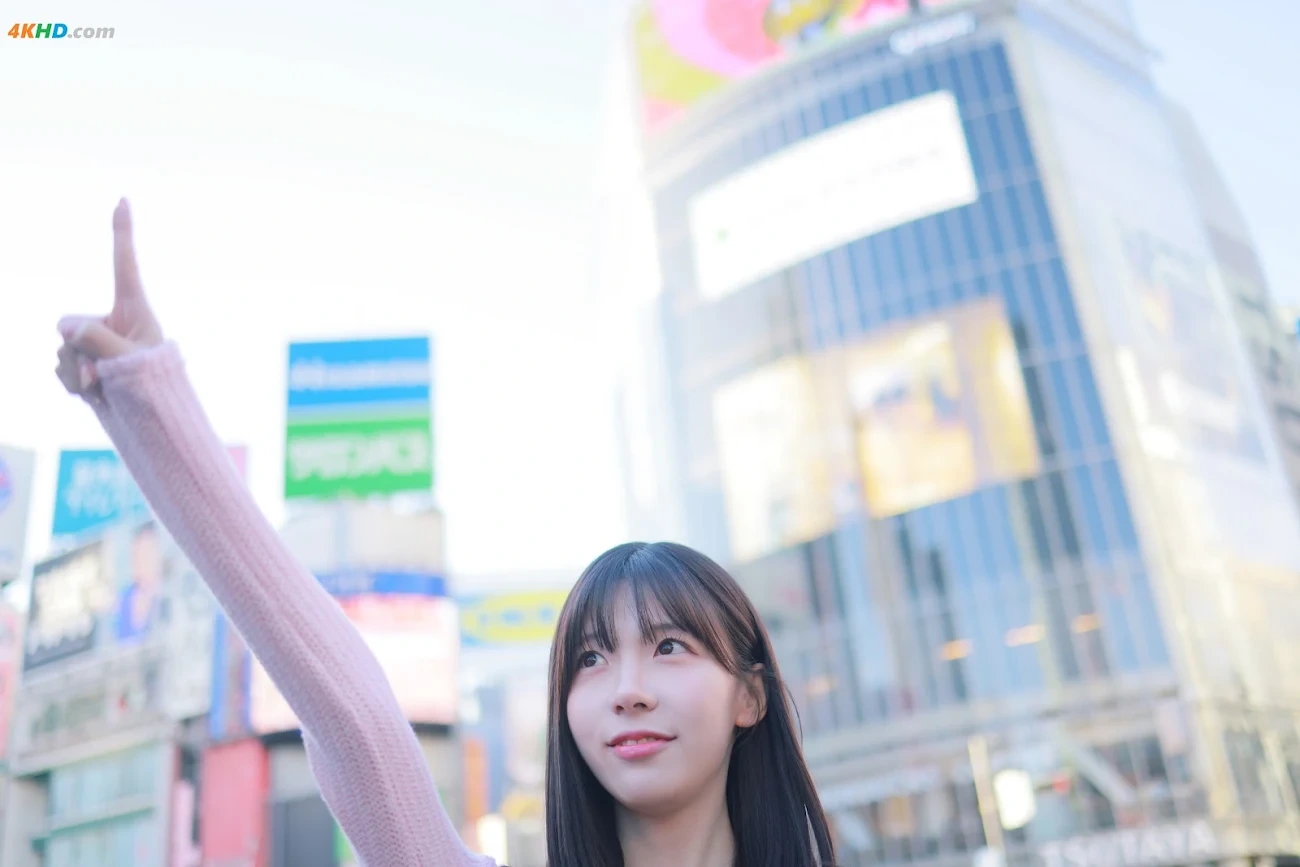 [Patreon] SsoBeulLi ( leeesovely) - Sakura — photo 38