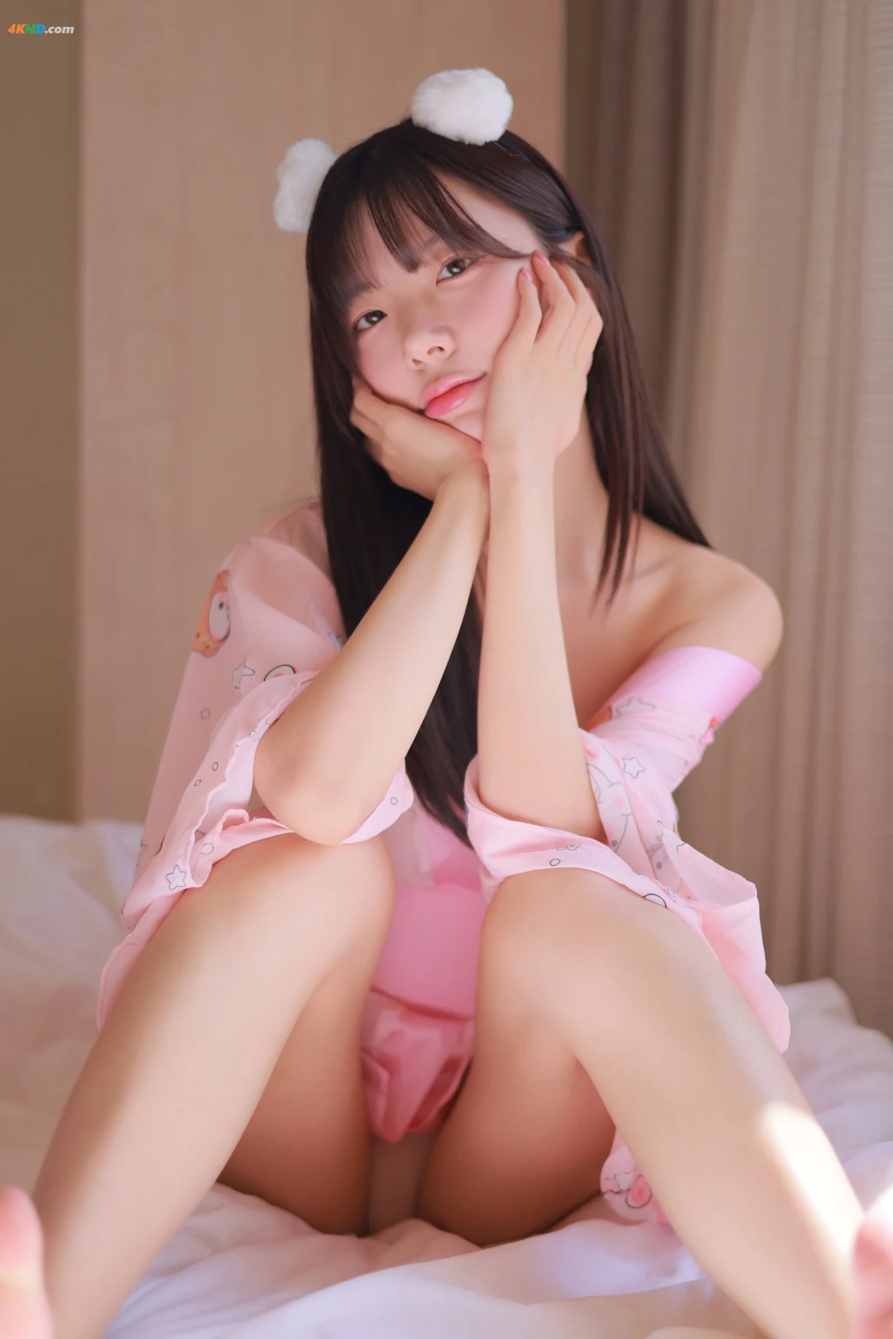 [Patreon] SsoBeulLi ( leeesovely) - Sakura — photo 62
