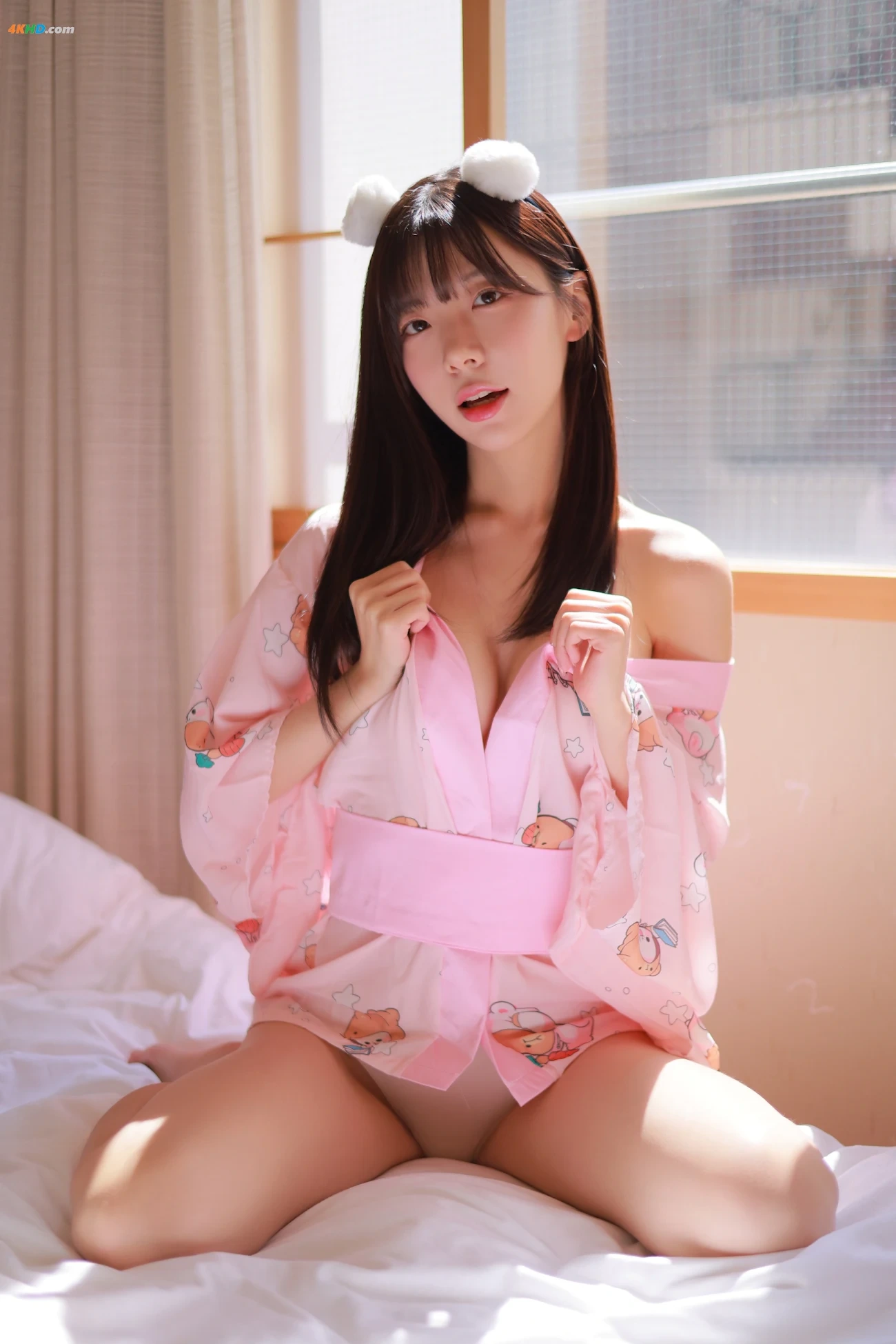 [Patreon] SsoBeulLi ( leeesovely) - Sakura — photo 65