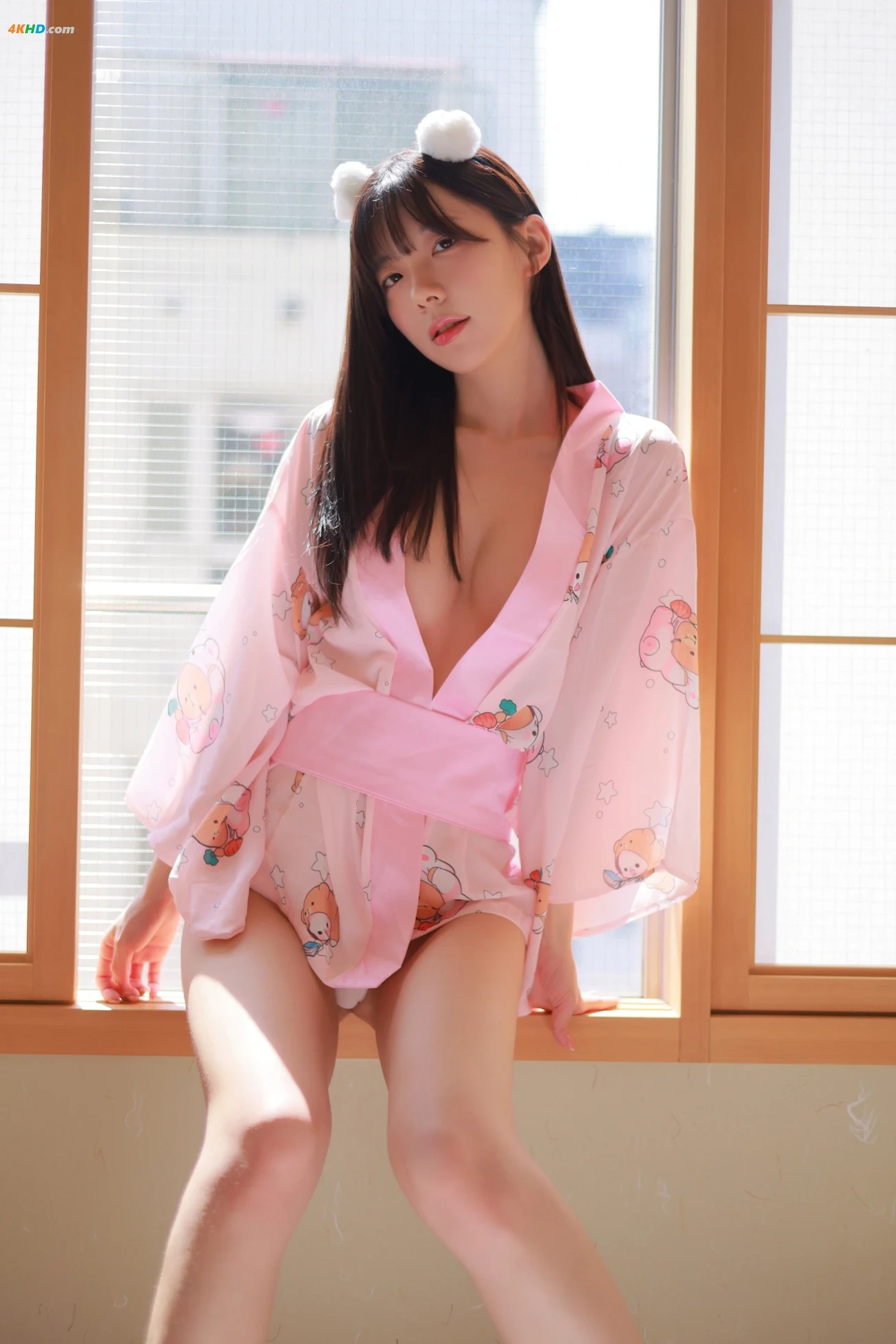 [Patreon] SsoBeulLi ( leeesovely) - Sakura — photo 82