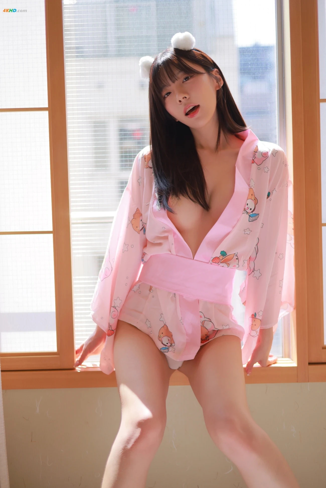 [Patreon] SsoBeulLi ( leeesovely) - Sakura — photo 85