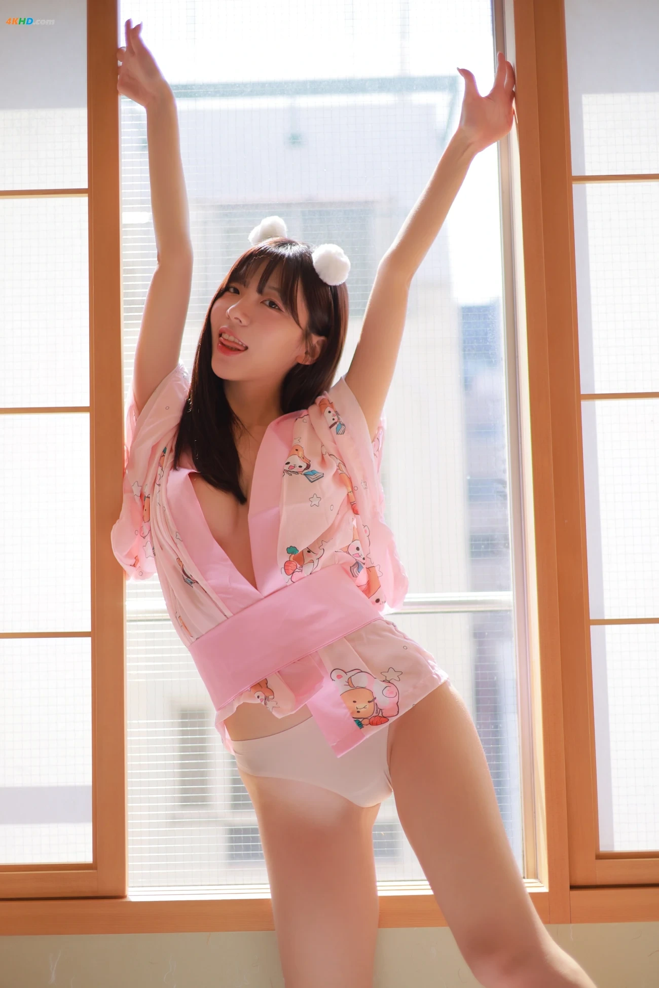 [Patreon] SsoBeulLi ( leeesovely) - Sakura — photo 90
