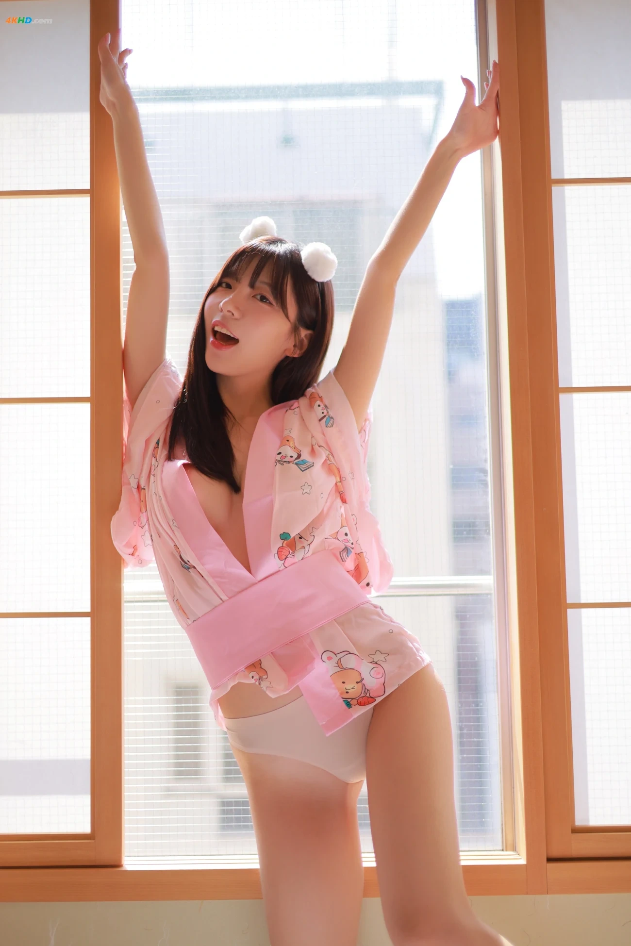 [Patreon] SsoBeulLi ( leeesovely) - Sakura — photo 91
