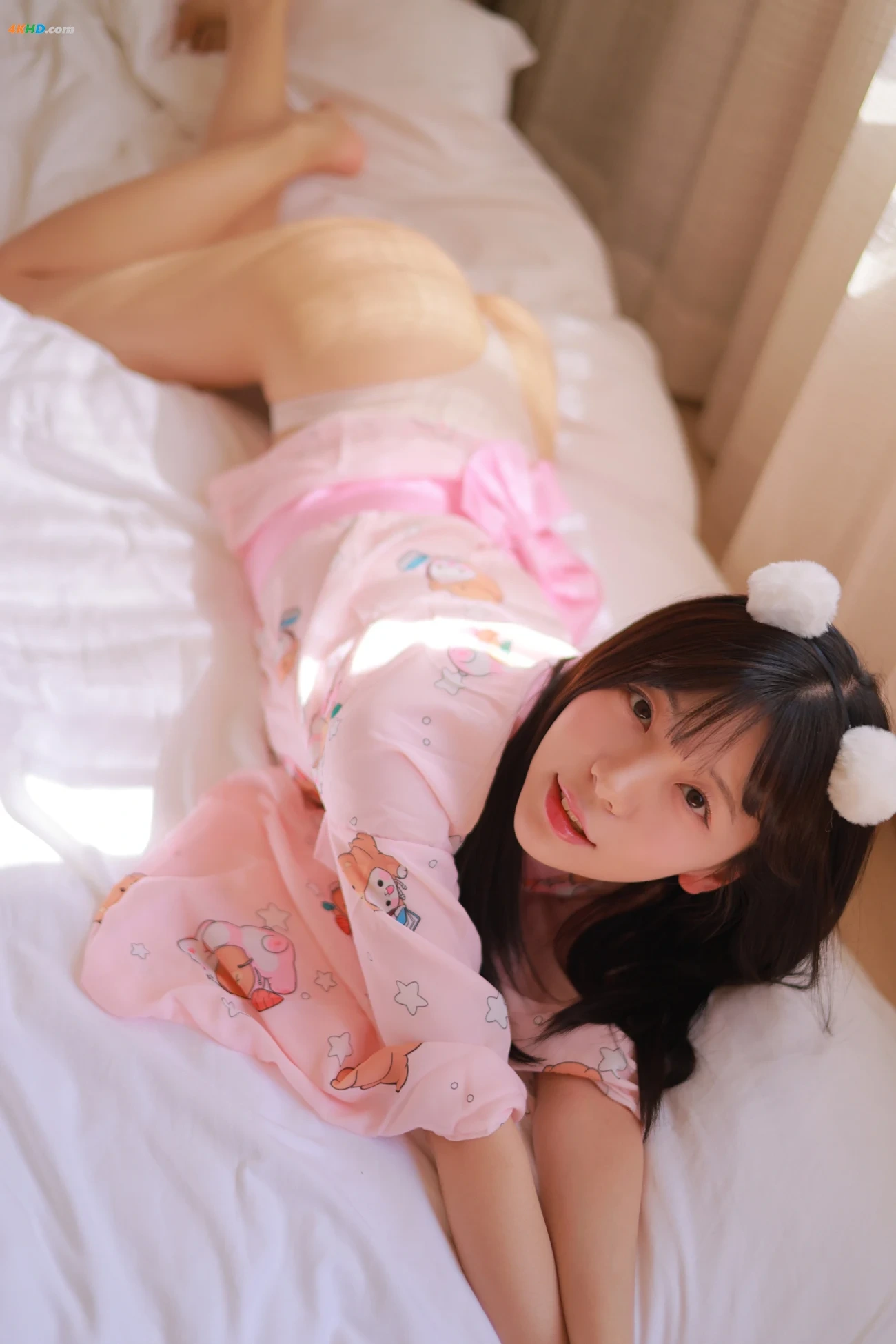 [Patreon] SsoBeulLi ( leeesovely) - Sakura — photo 96