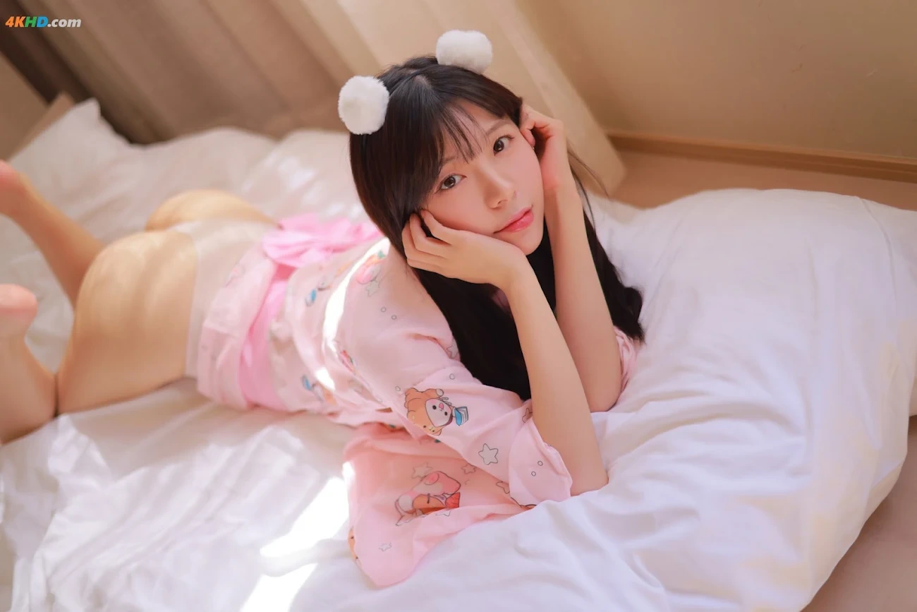 [Patreon] SsoBeulLi ( leeesovely) - Sakura — photo 97