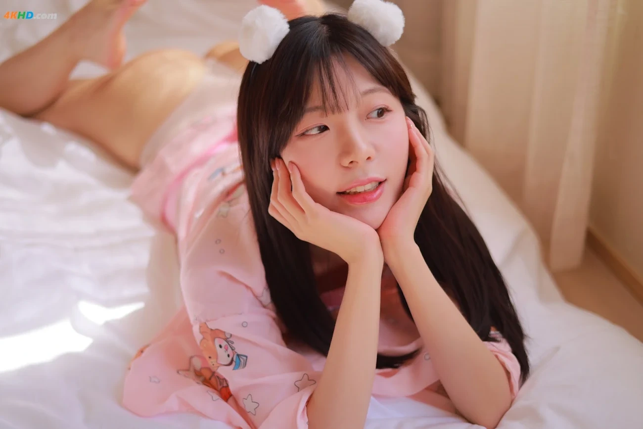 [Patreon] SsoBeulLi ( leeesovely) - Sakura — photo 98