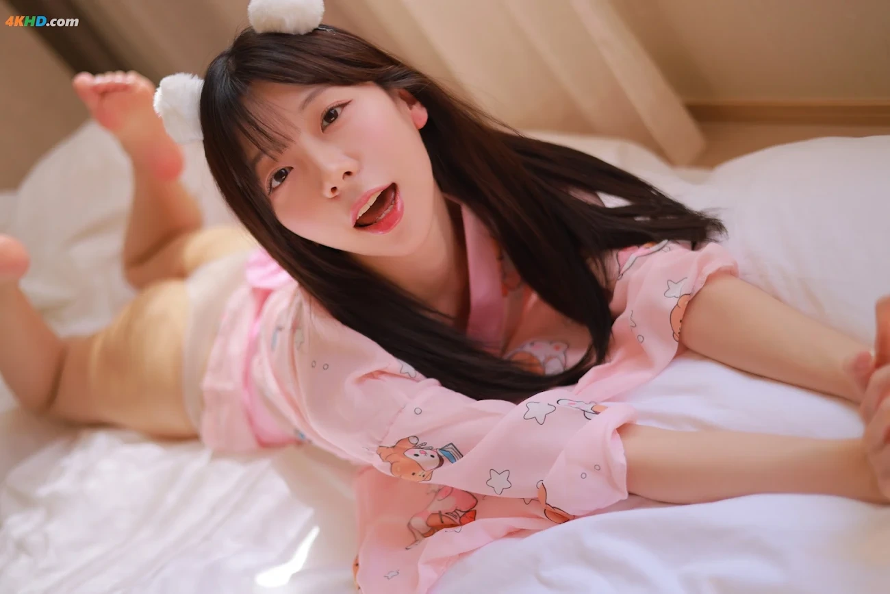 [Patreon] SsoBeulLi ( leeesovely) - Sakura — photo 99