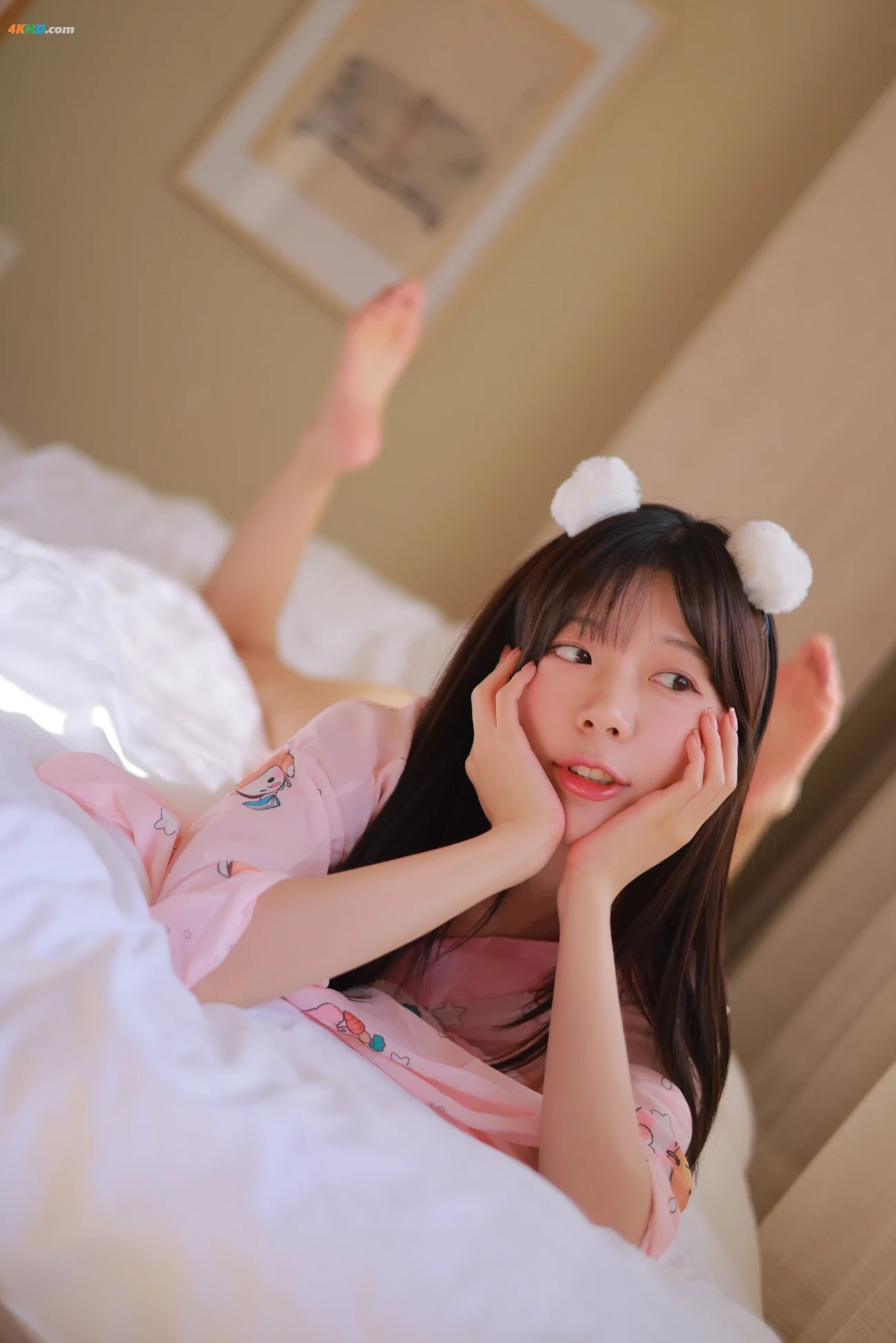 [Patreon] SsoBeulLi ( leeesovely) - Sakura — photo 101