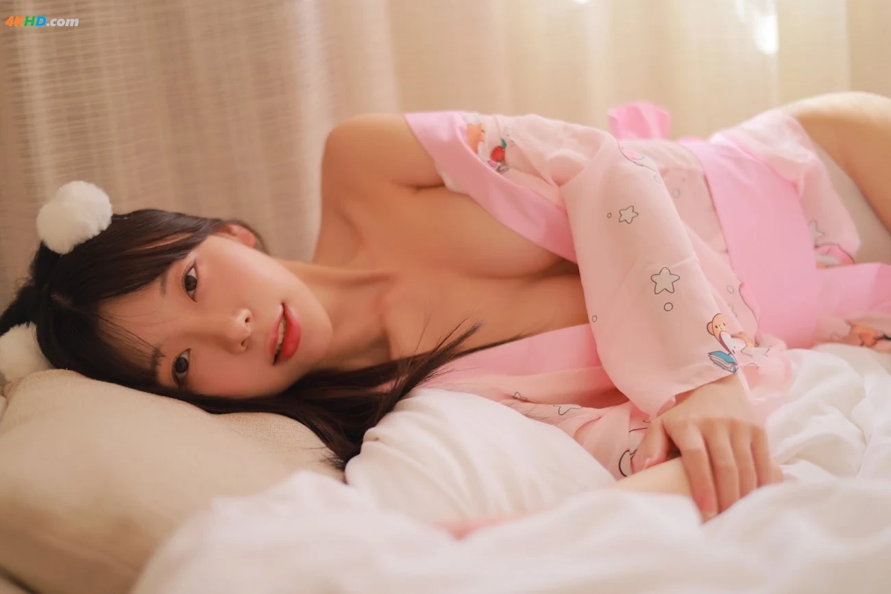 [Patreon] SsoBeulLi ( leeesovely) - Sakura — photo 107