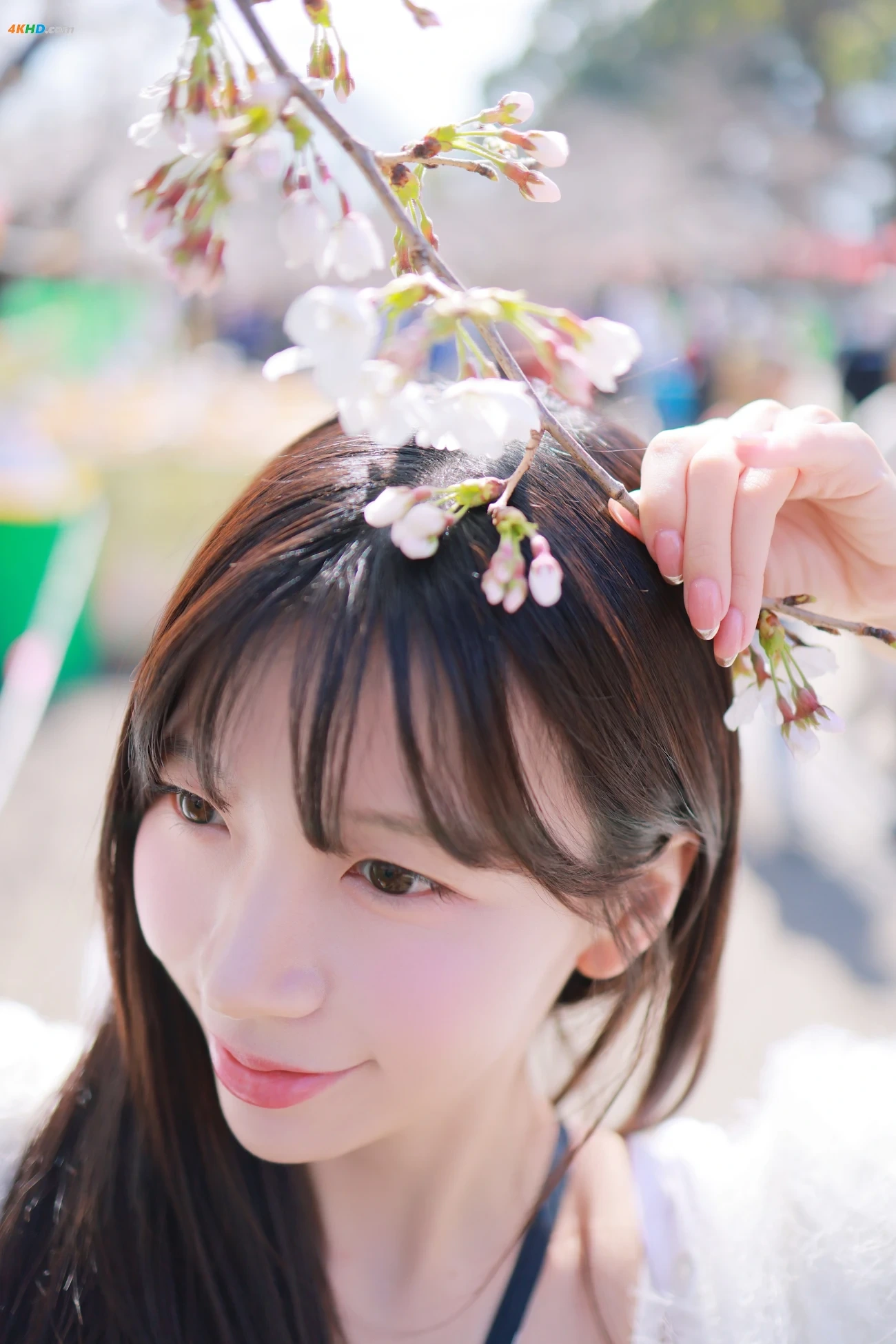 [Patreon] SsoBeulLi ( leeesovely) - Sakura — photo 124