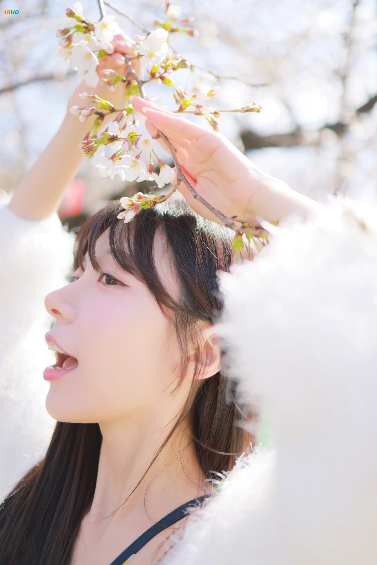 [Patreon] SsoBeulLi ( leeesovely) - Sakura — photo 125