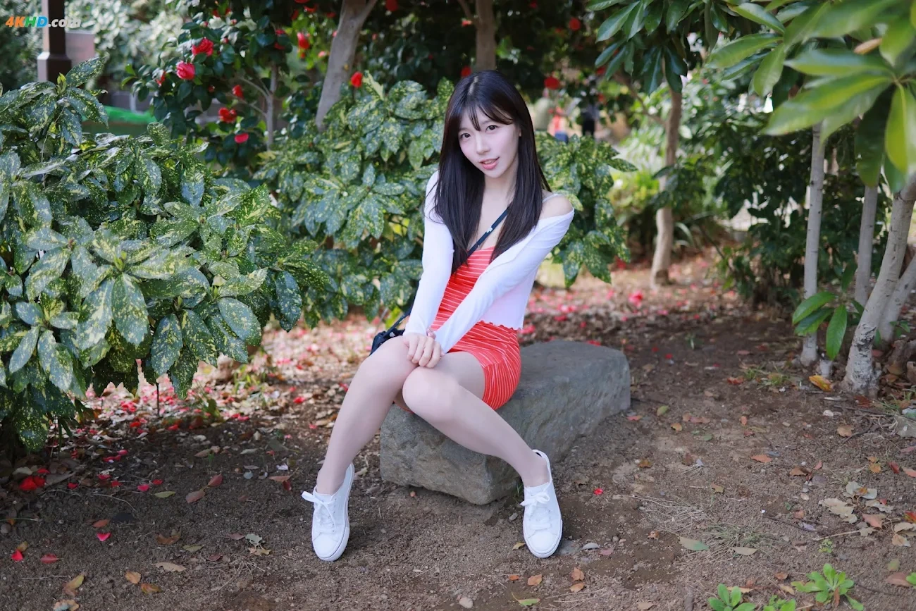 [Patreon] SsoBeulLi ( leeesovely) - Sakura — photo 126