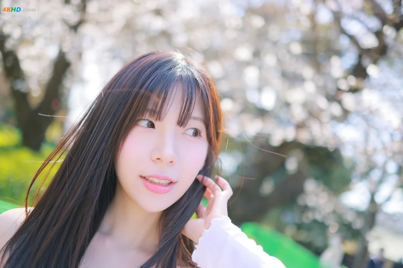 [Patreon] SsoBeulLi ( leeesovely) - Sakura — photo 130