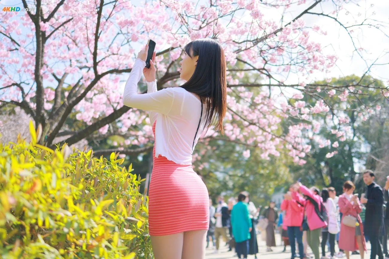[Patreon] SsoBeulLi ( leeesovely) - Sakura — photo 131