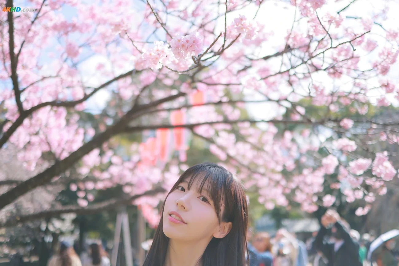 [Patreon] SsoBeulLi ( leeesovely) - Sakura — photo 134