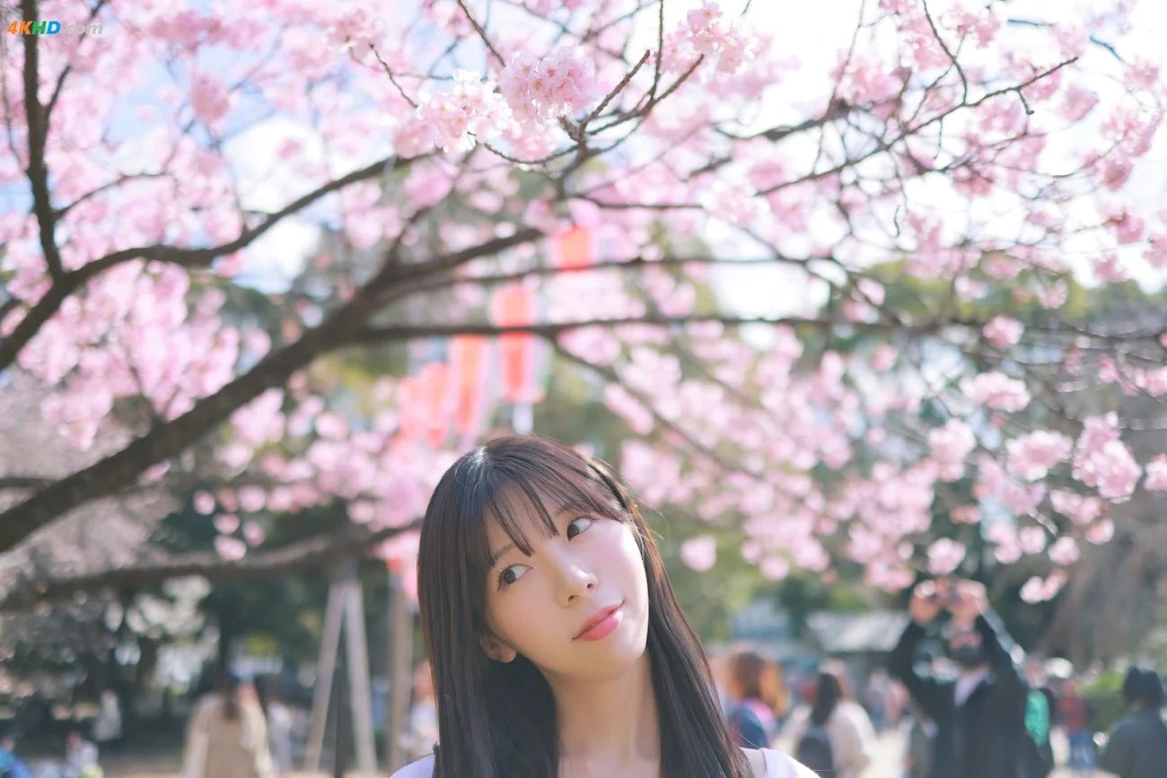 [Patreon] SsoBeulLi ( leeesovely) - Sakura — photo 135