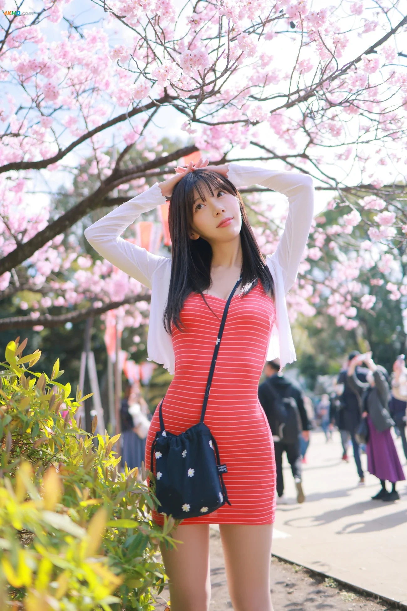 [Patreon] SsoBeulLi ( leeesovely) - Sakura — photo 136
