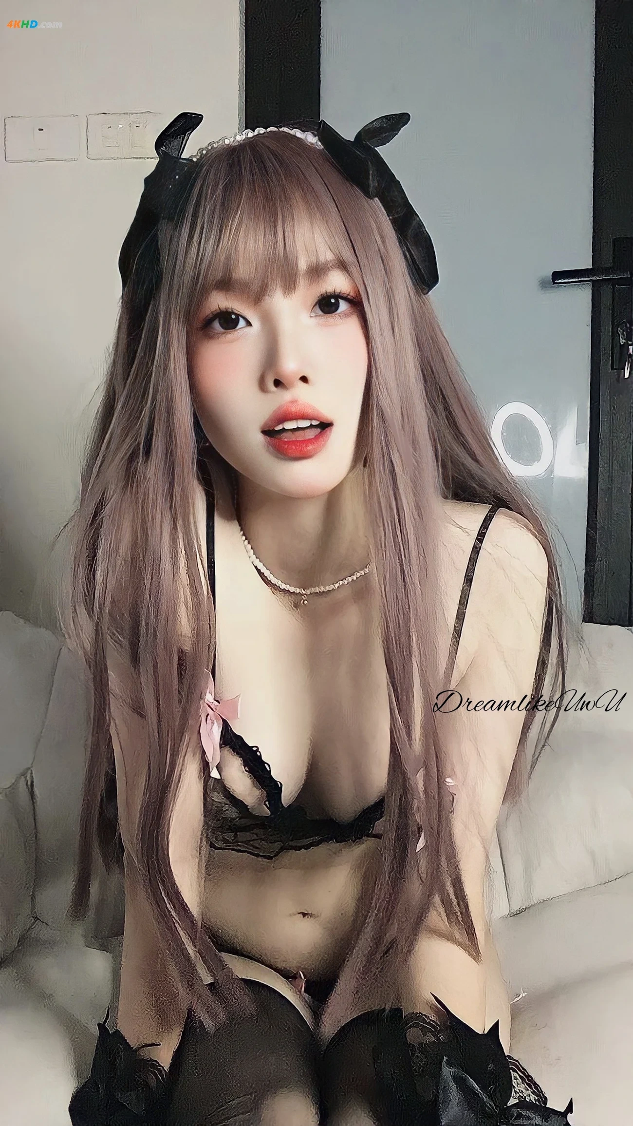 DreamlikeUwU - My girl — photo 1