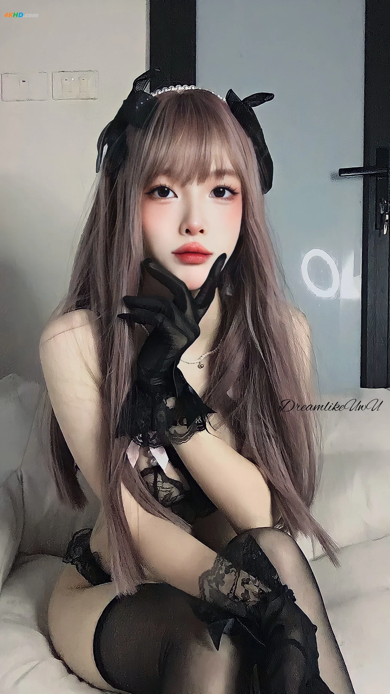 DreamlikeUwU - My girl — photo 4
