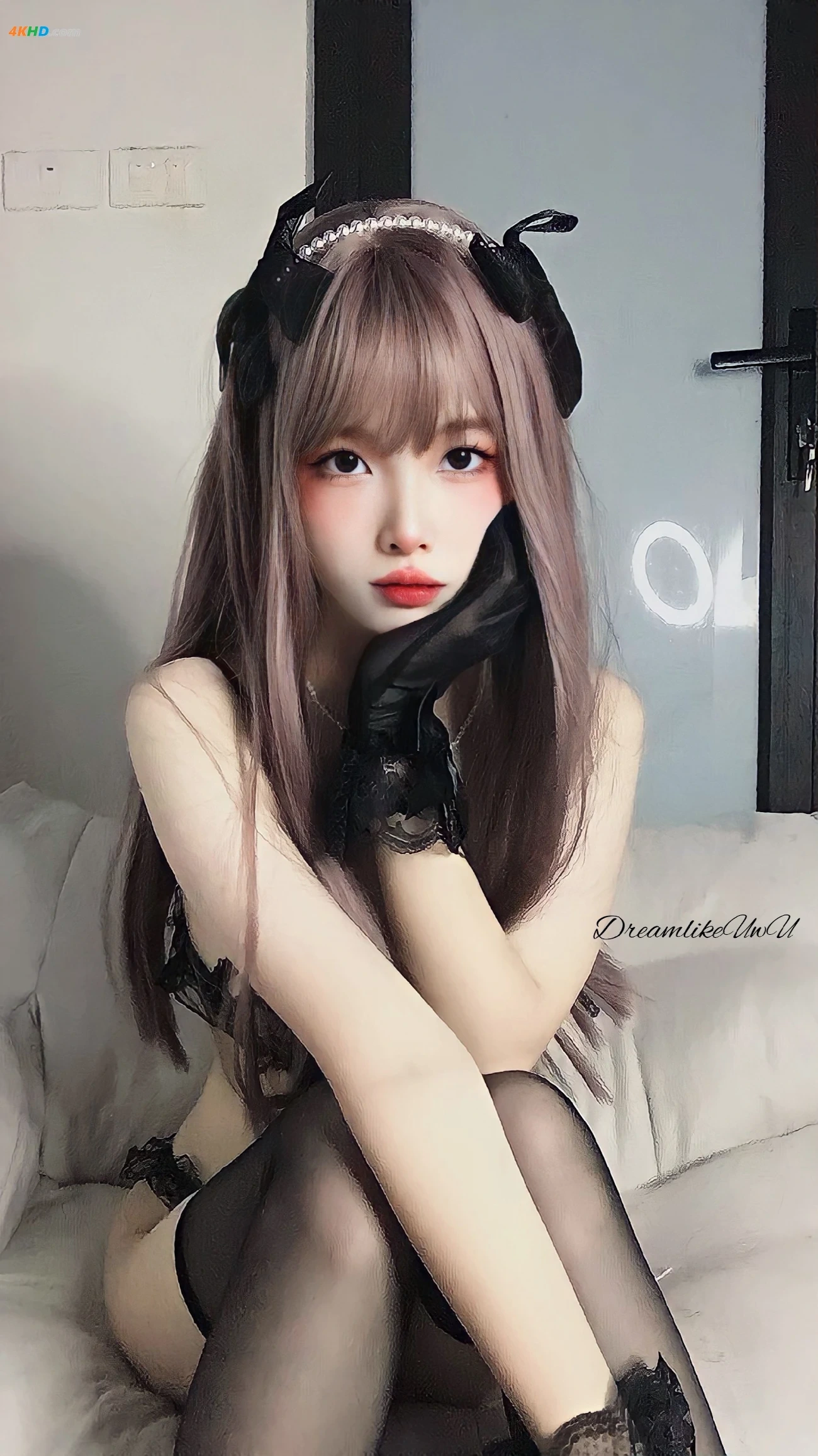 DreamlikeUwU - My girl — photo 5