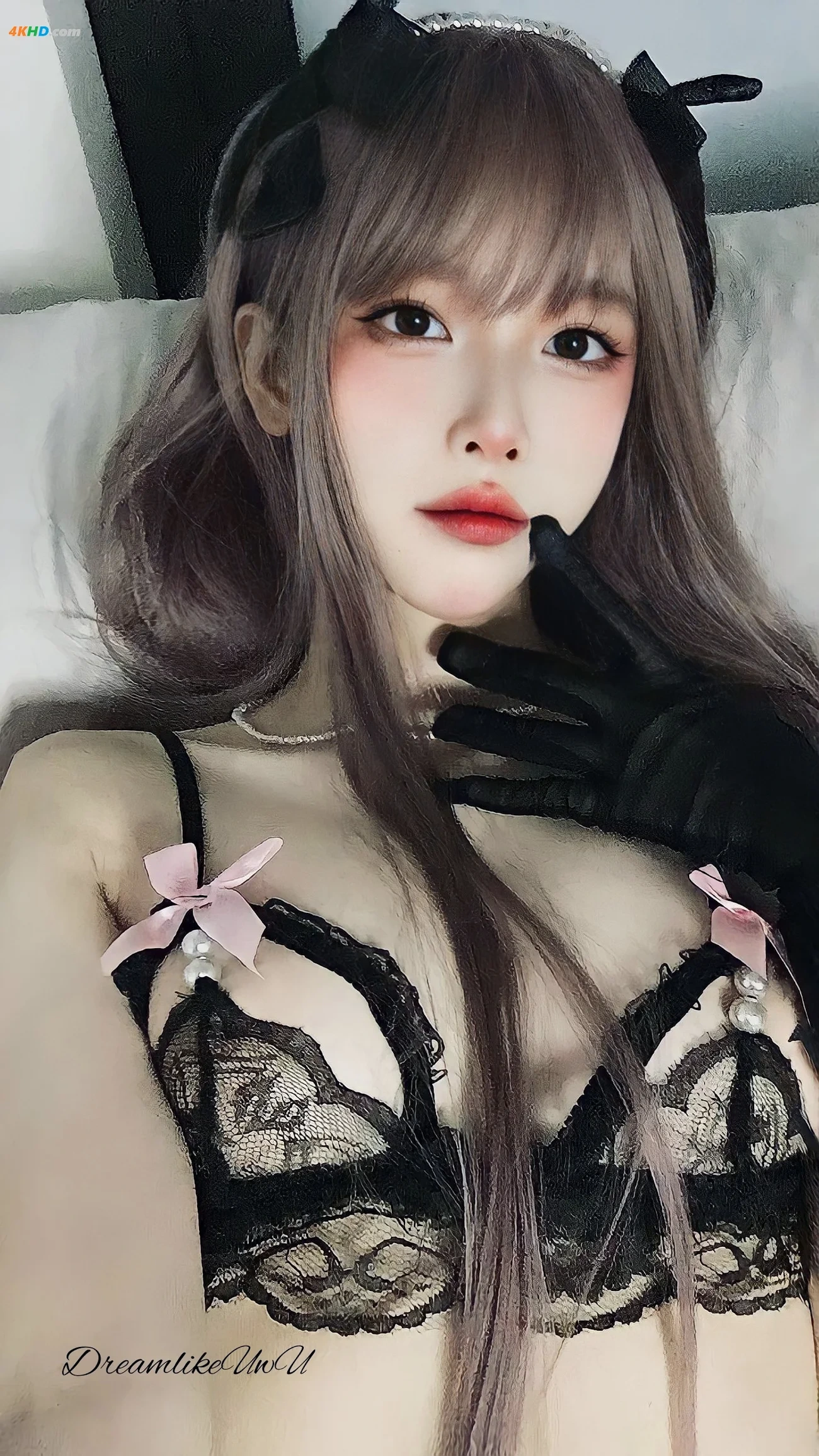 DreamlikeUwU - My girl — photo 39
