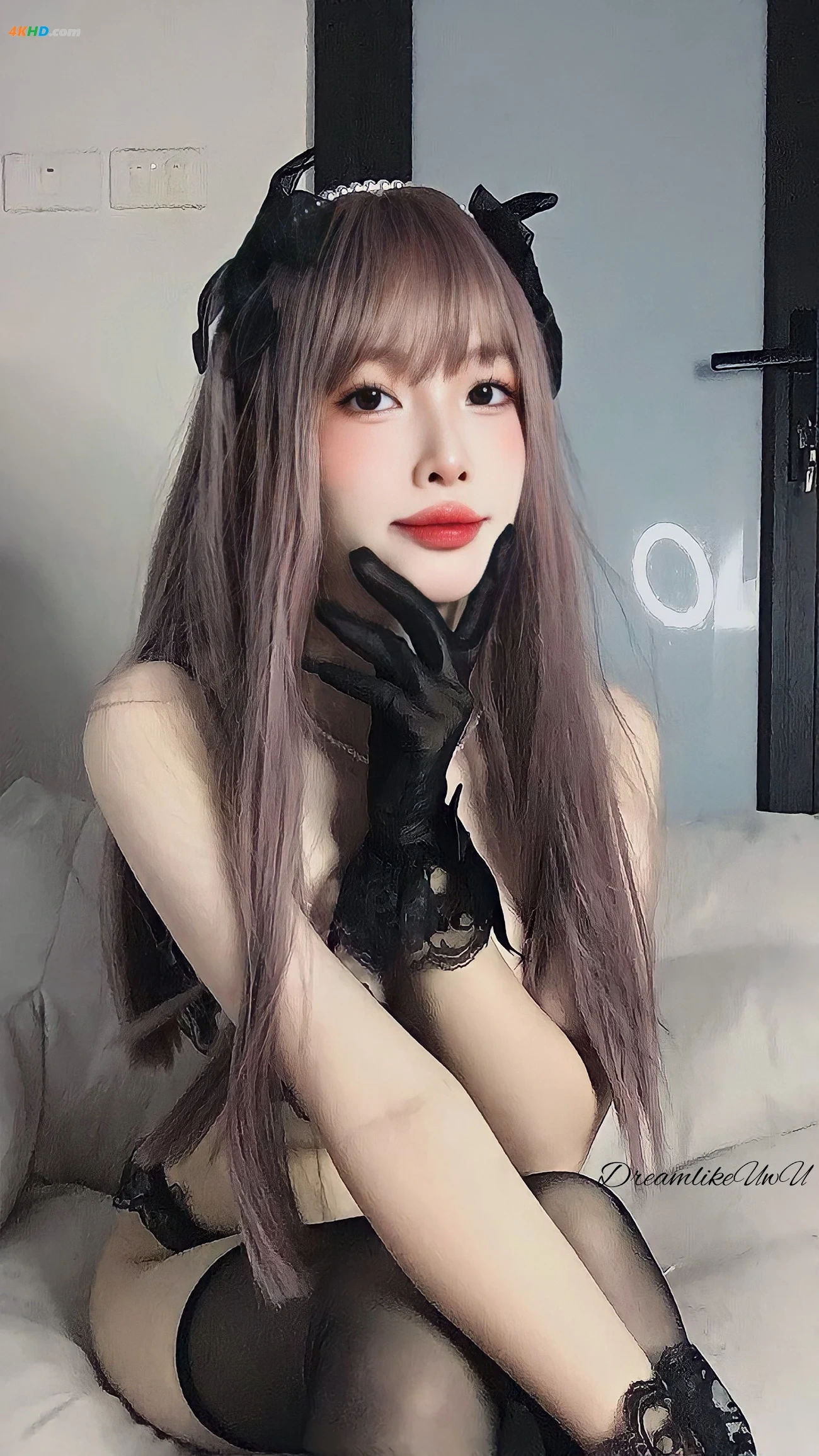 DreamlikeUwU - My girl — photo 40