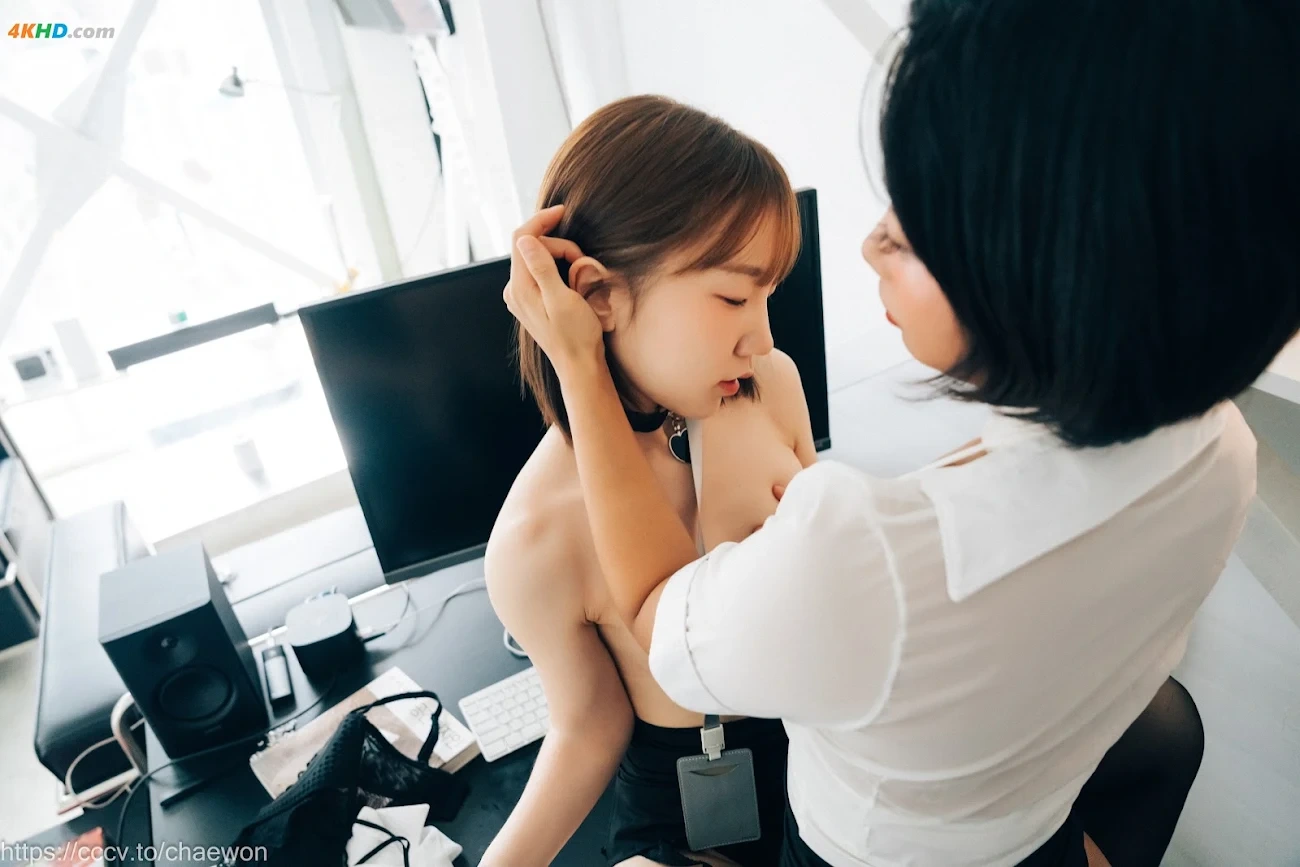 [Loozy] Booty Queen x Yeri - Office Masters — photo 63