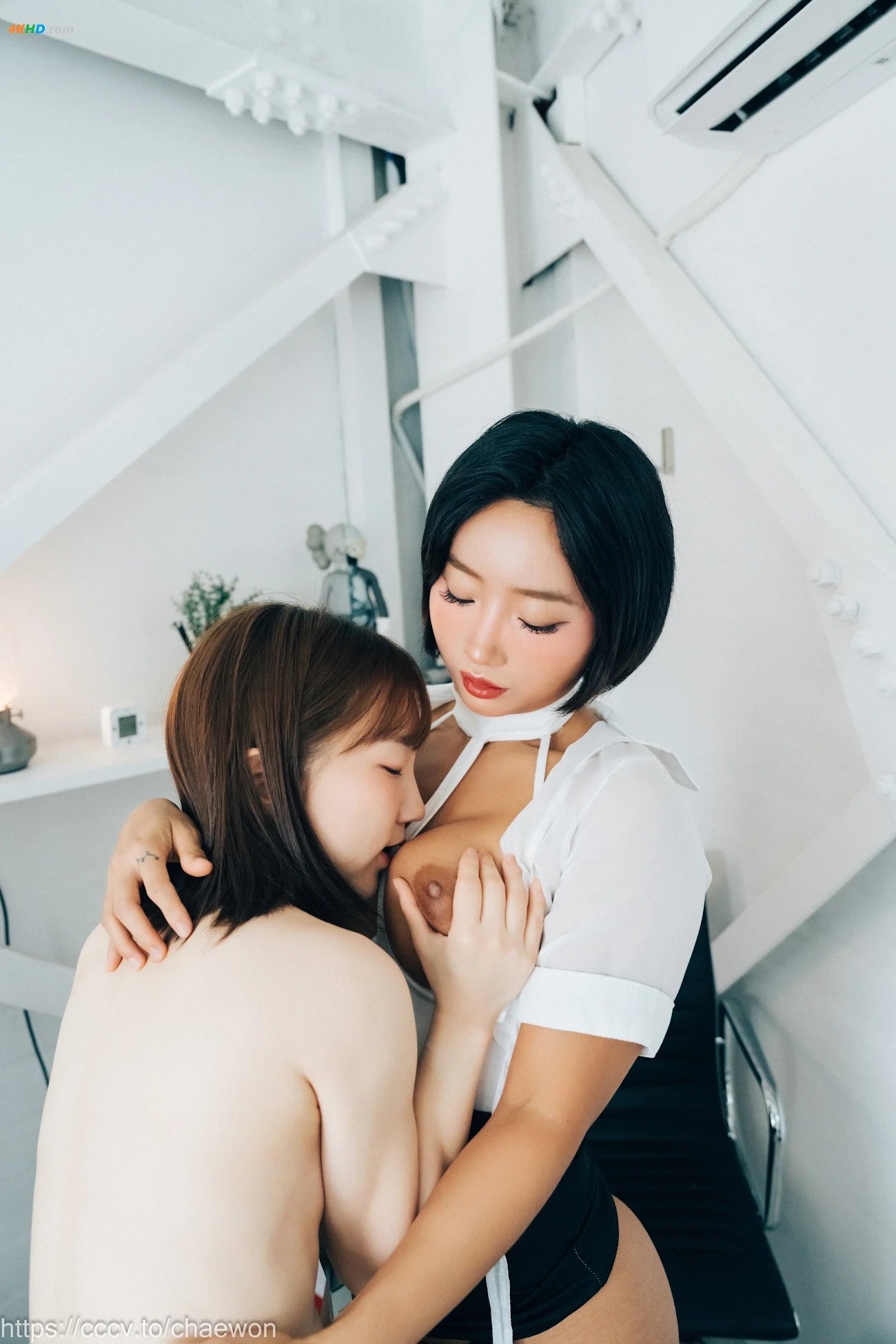 [Loozy] Booty Queen x Yeri - Office Masters — photo 85