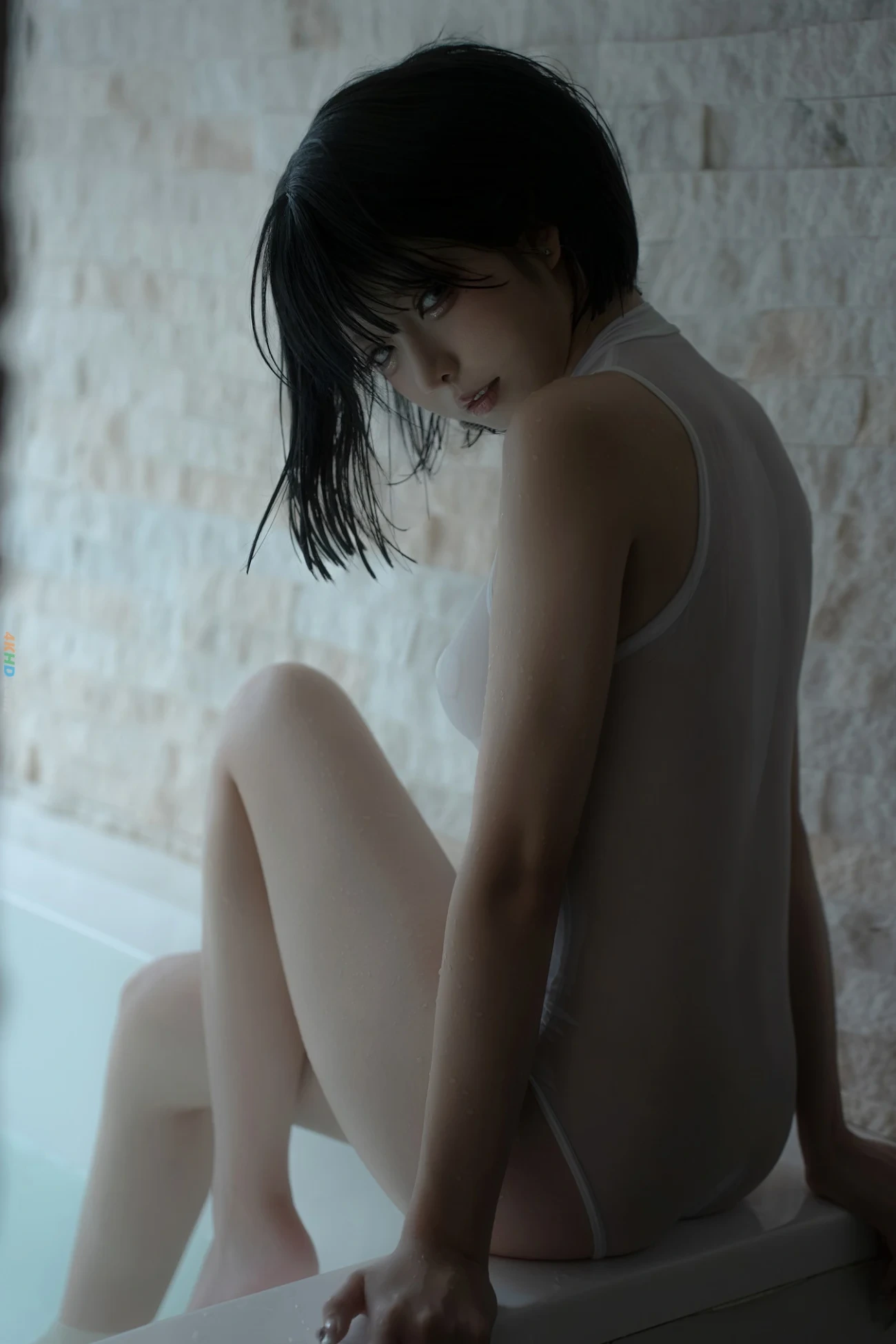 ZhiYueEtsu_ko TouMingJingYong — photo 13