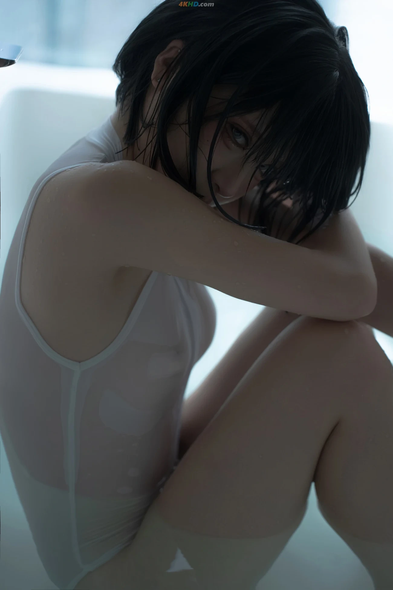 ZhiYueEtsu_ko TouMingJingYong — photo 15