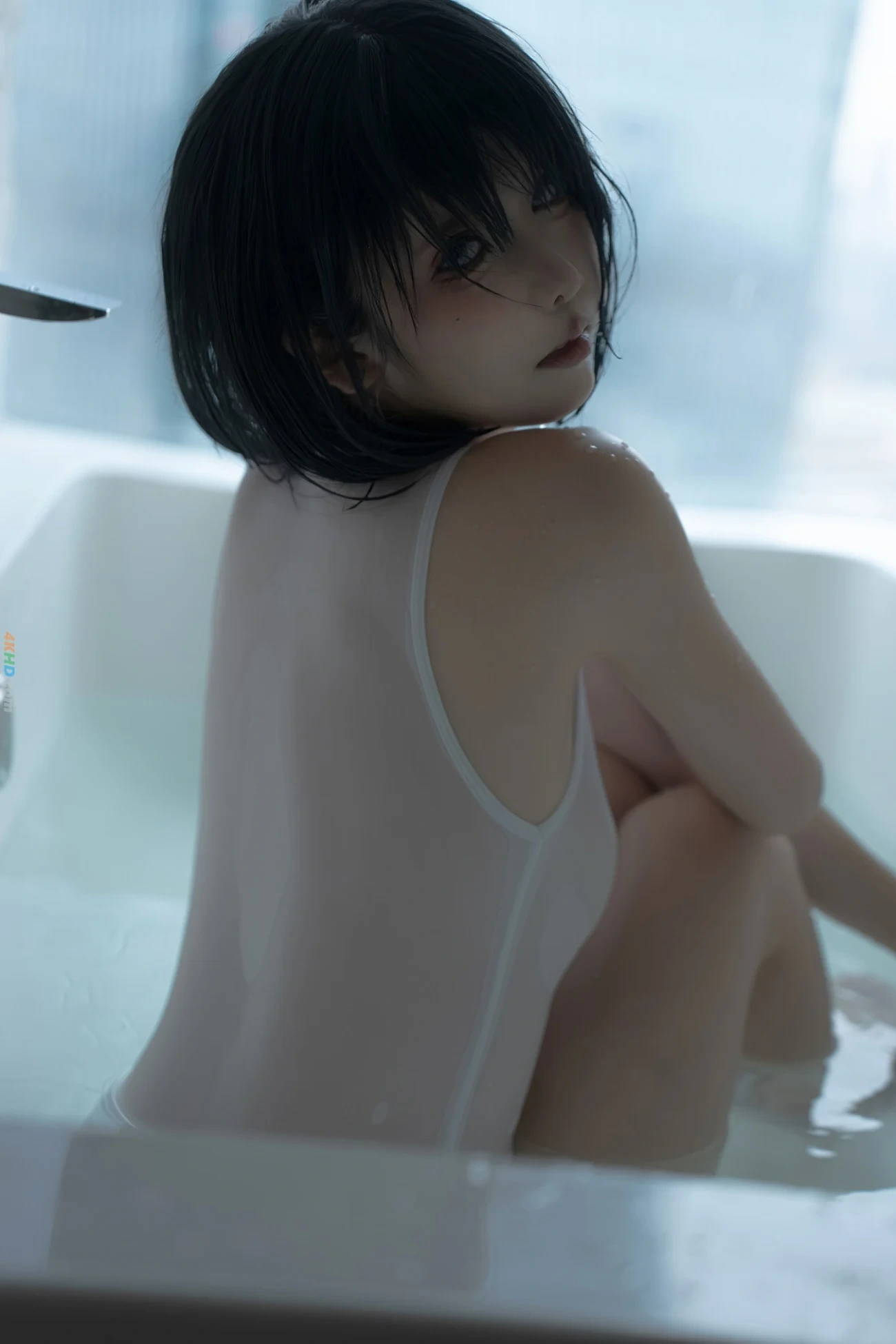 ZhiYueEtsu_ko TouMingJingYong — photo 16