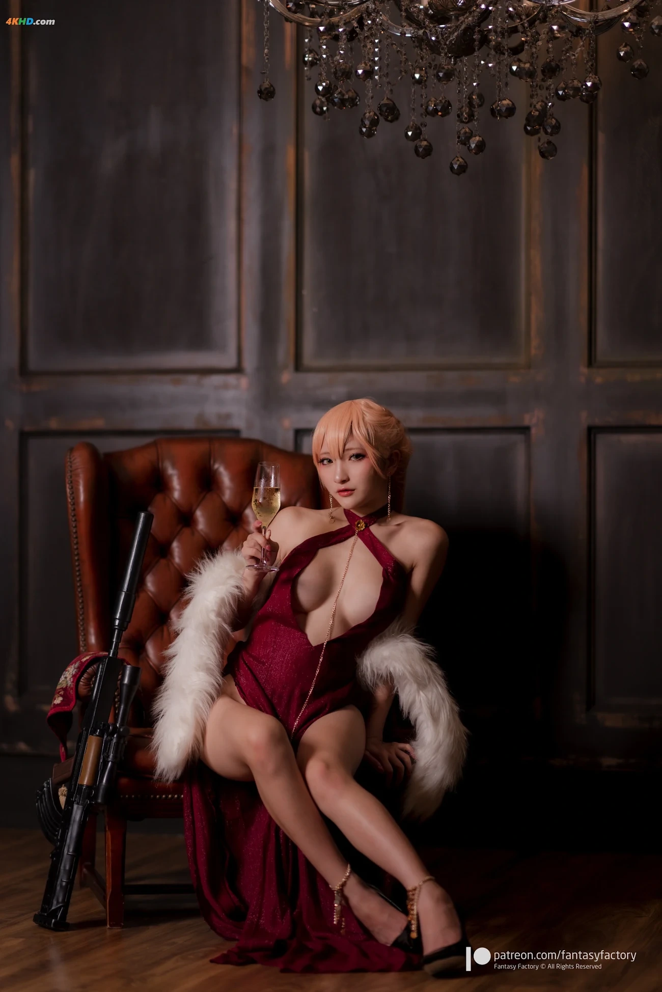 Fantasy FactoryXiaoDing- OTs-14 — photo 3