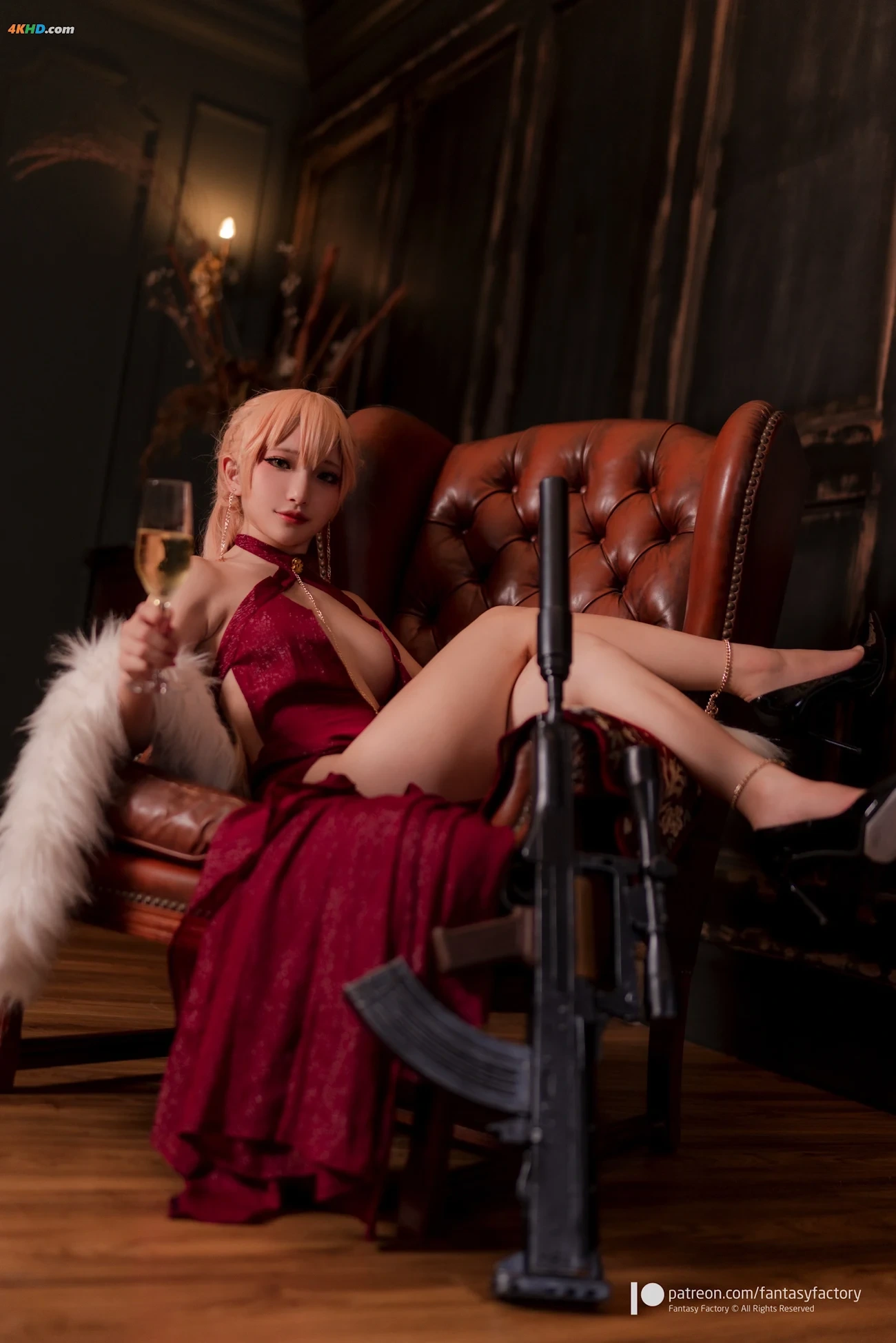 Fantasy FactoryXiaoDing- OTs-14 — photo 5