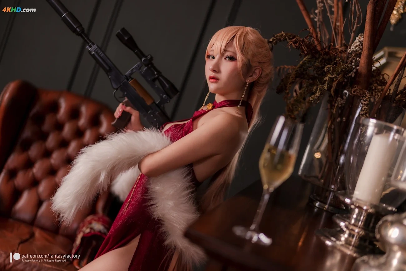 Fantasy FactoryXiaoDing- OTs-14 — photo 6