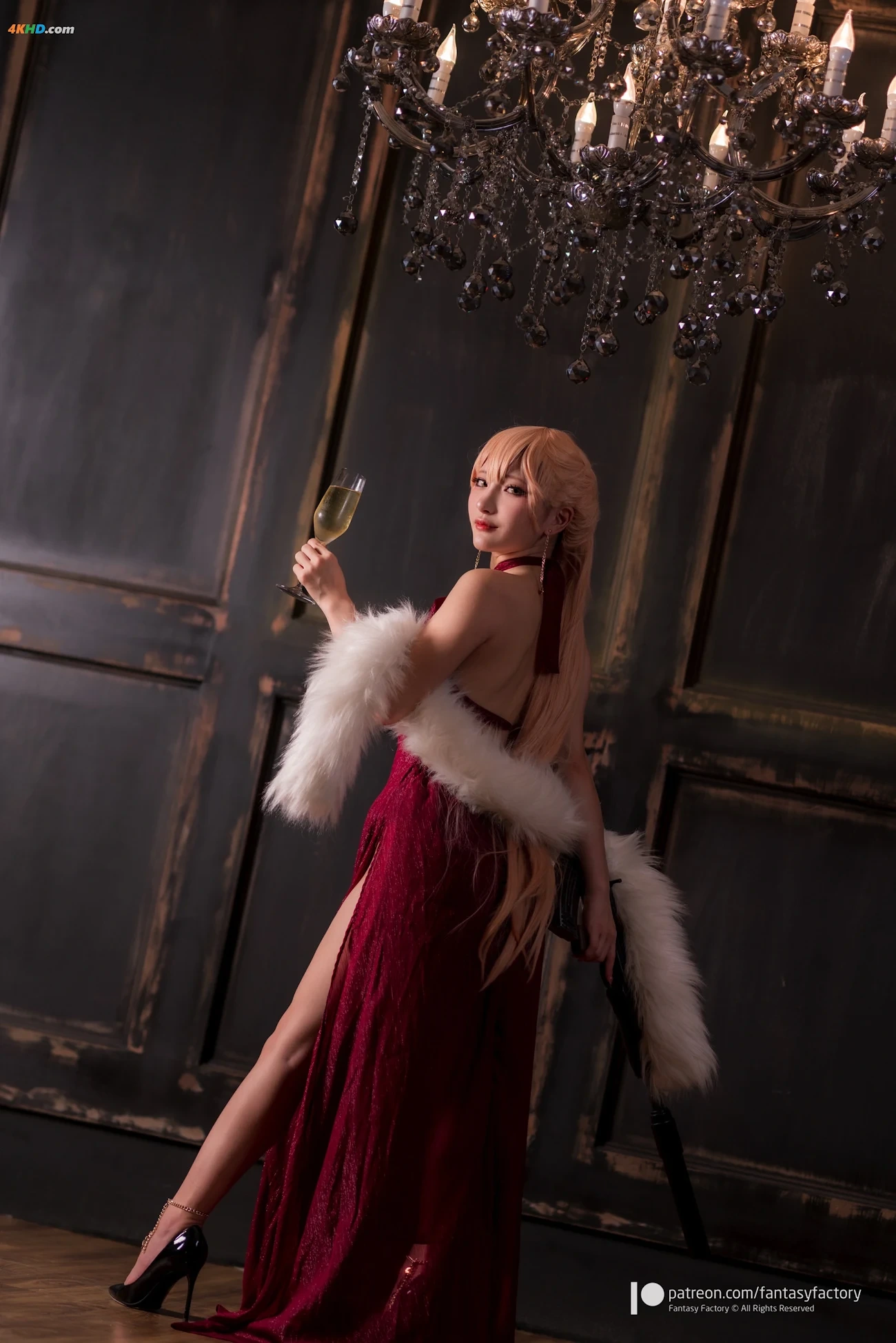 Fantasy FactoryXiaoDing- OTs-14 — photo 10