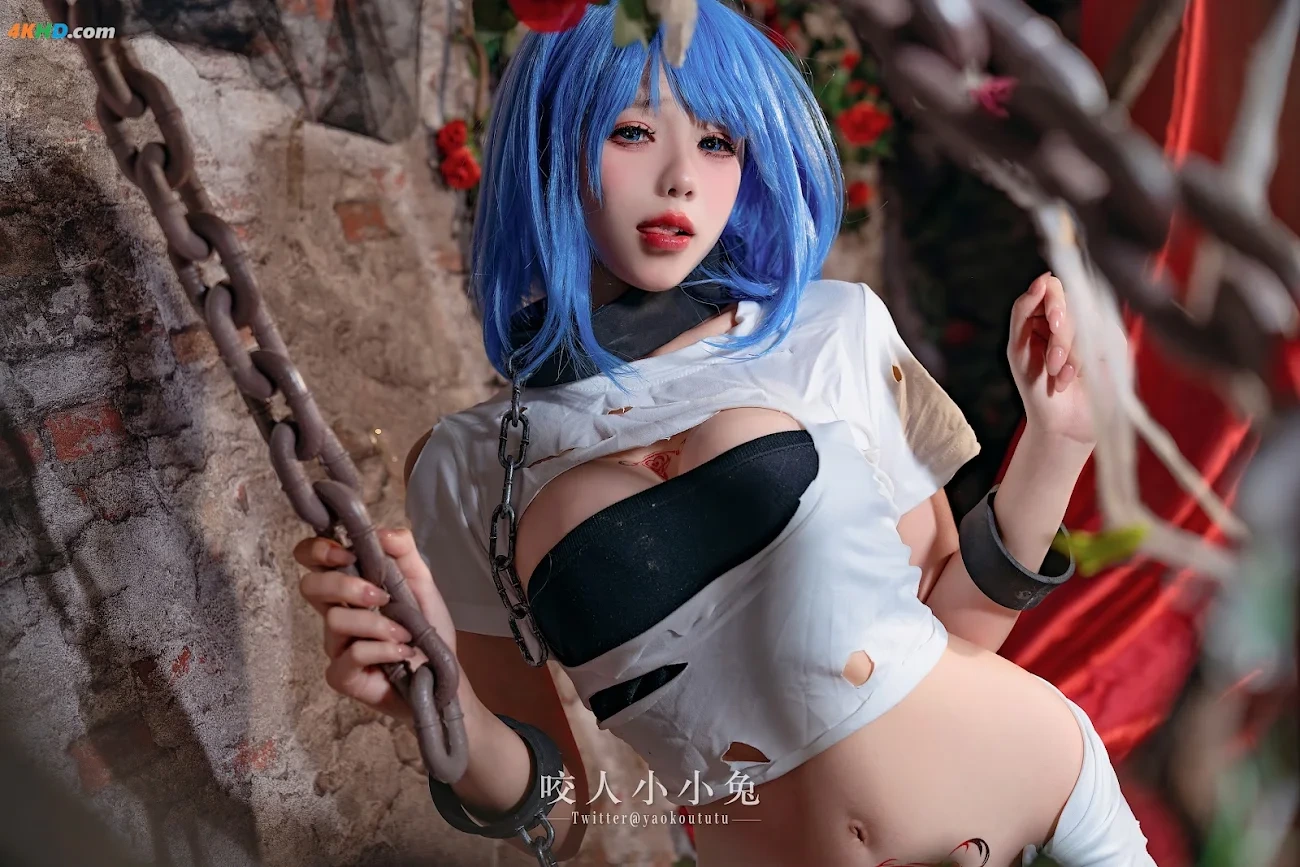 NianNianTuanZiTu(YaoYiKouTuNiang)- QiaBaYeFuDeJiuShu&Queencard — photo 17