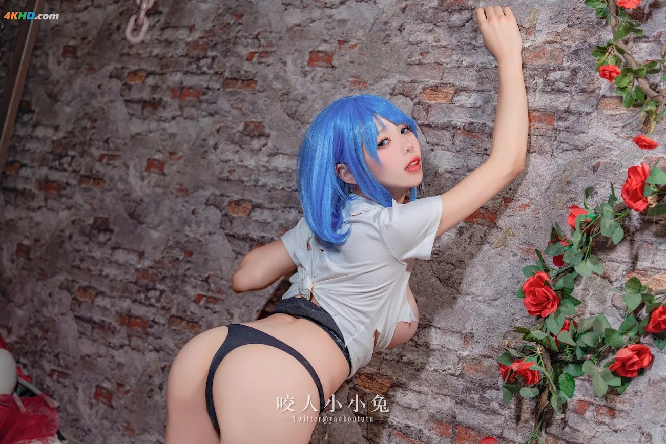 NianNianTuanZiTu(YaoYiKouTuNiang)- QiaBaYeFuDeJiuShu&Queencard — photo 66