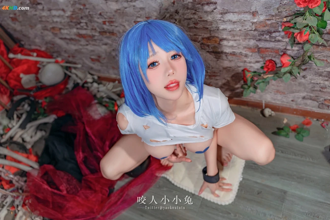 NianNianTuanZiTu(YaoYiKouTuNiang)- QiaBaYeFuDeJiuShu&Queencard — photo 72