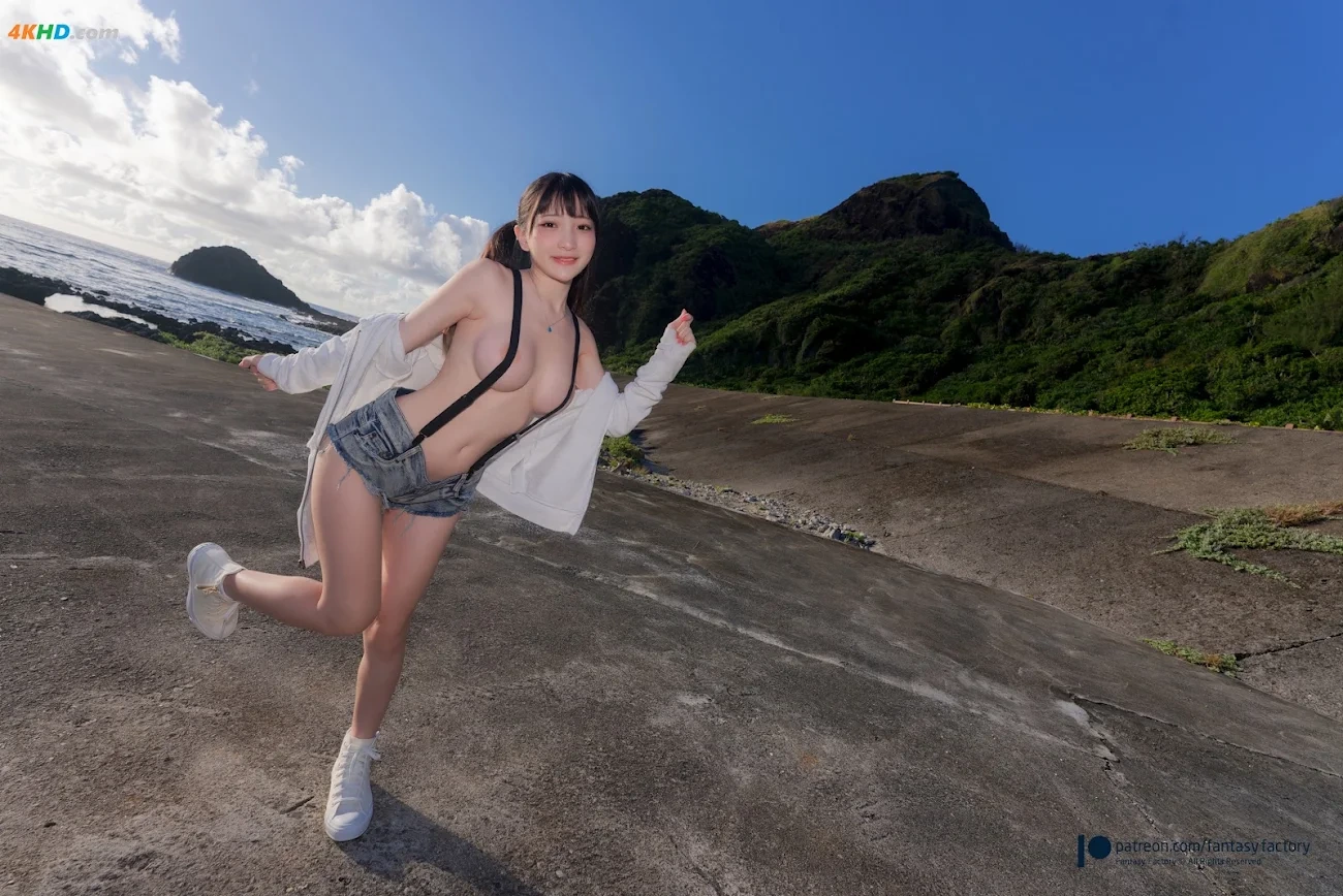 Fantasy FactoryXiaoDing- green island — photo 2