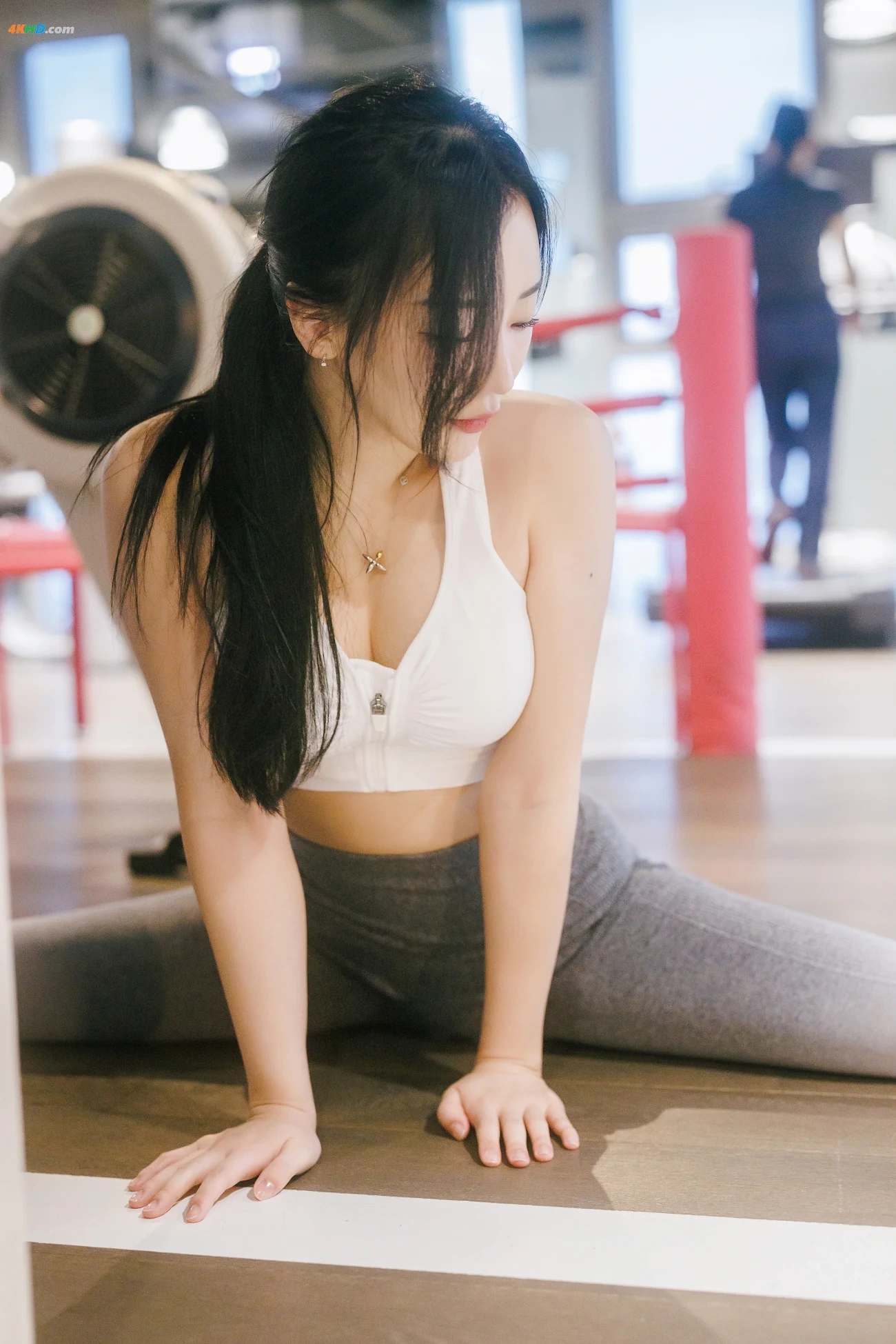 [SWEETBOX] Priya (PeuLiYa) Vol.7 — photo 174